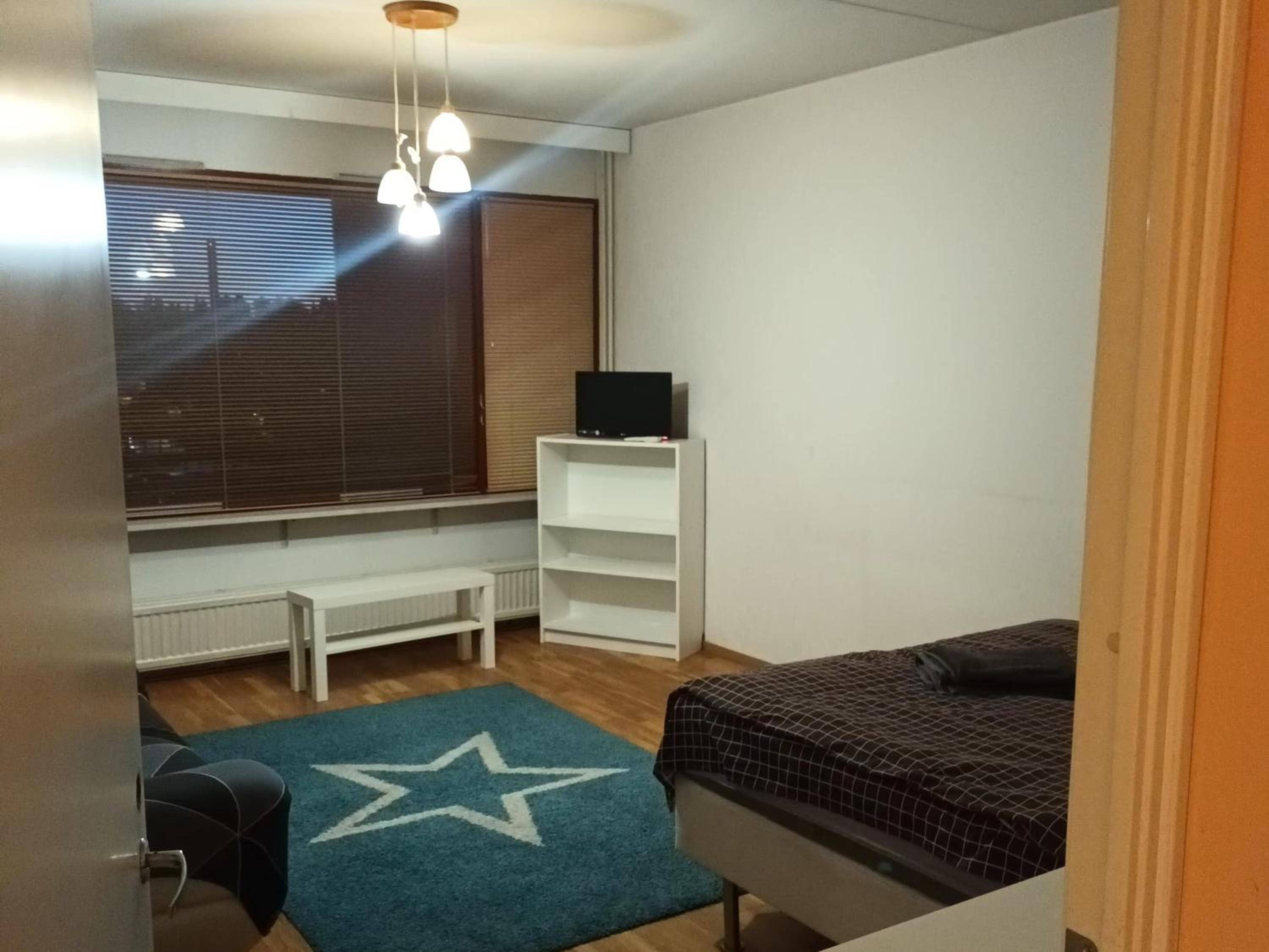 Double Room photo 1