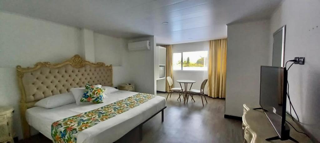 Presidential Suite