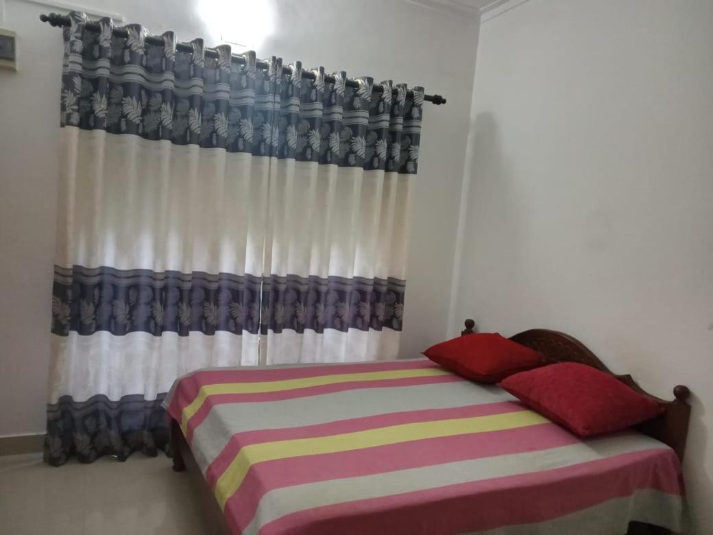 Three-Bedroom Holiday Home  photo 1