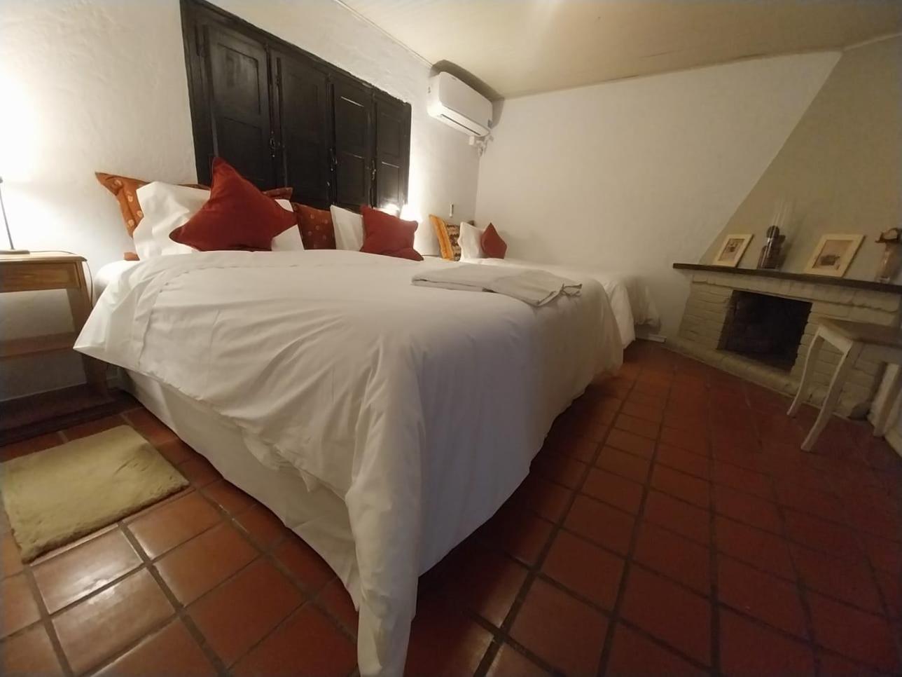 Double Room photo 1