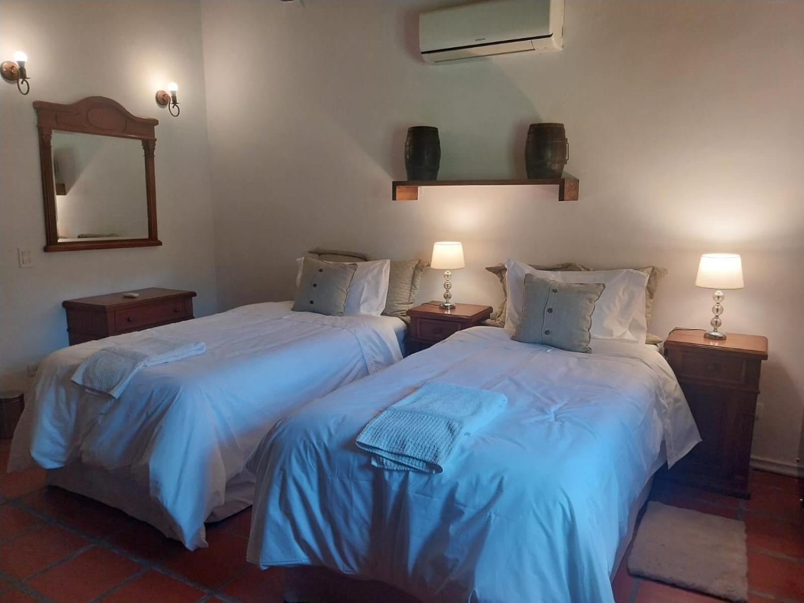 Deluxe Room photo 1