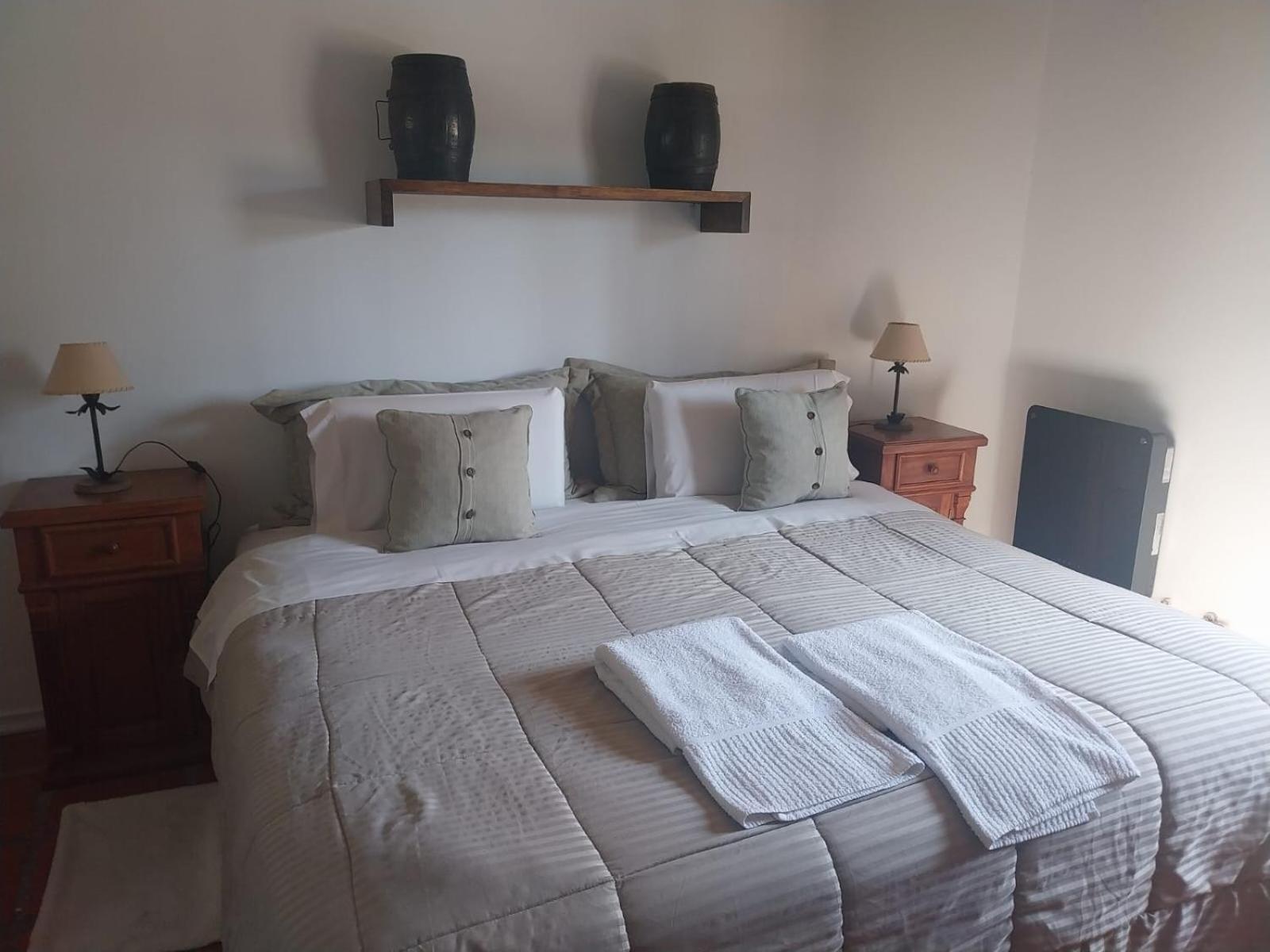 Deluxe Room photo 3