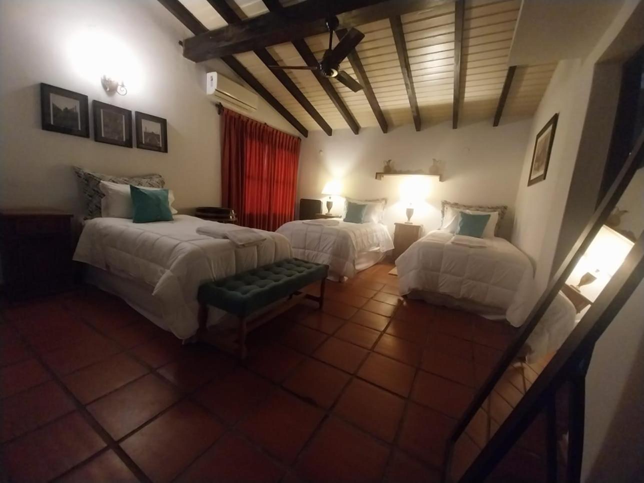 Triple Room photo 1