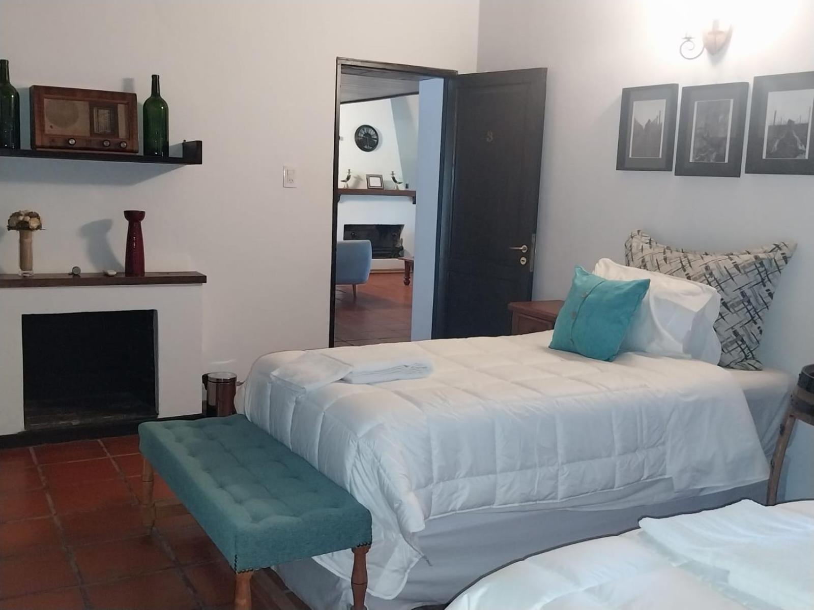 Triple Room photo 3