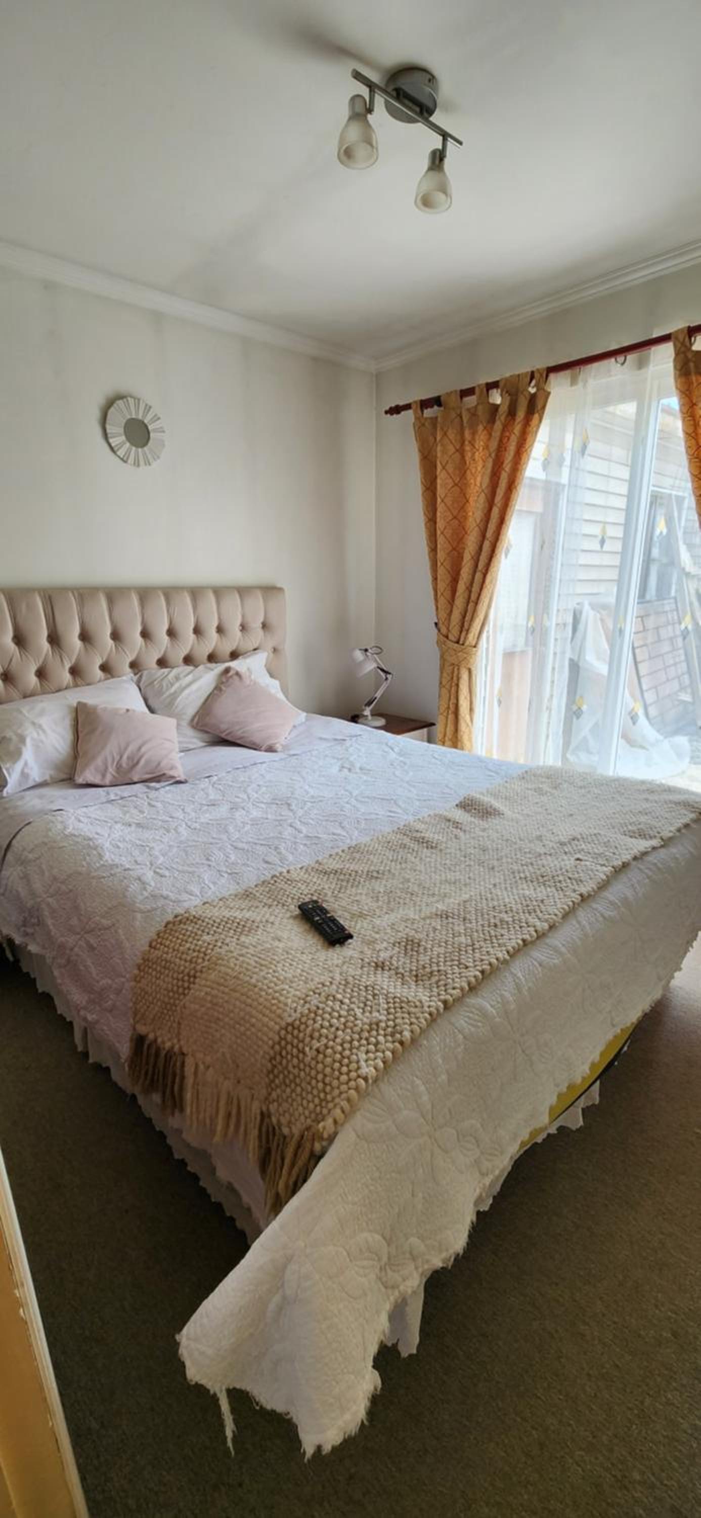 Two-Bedroom House photo 2