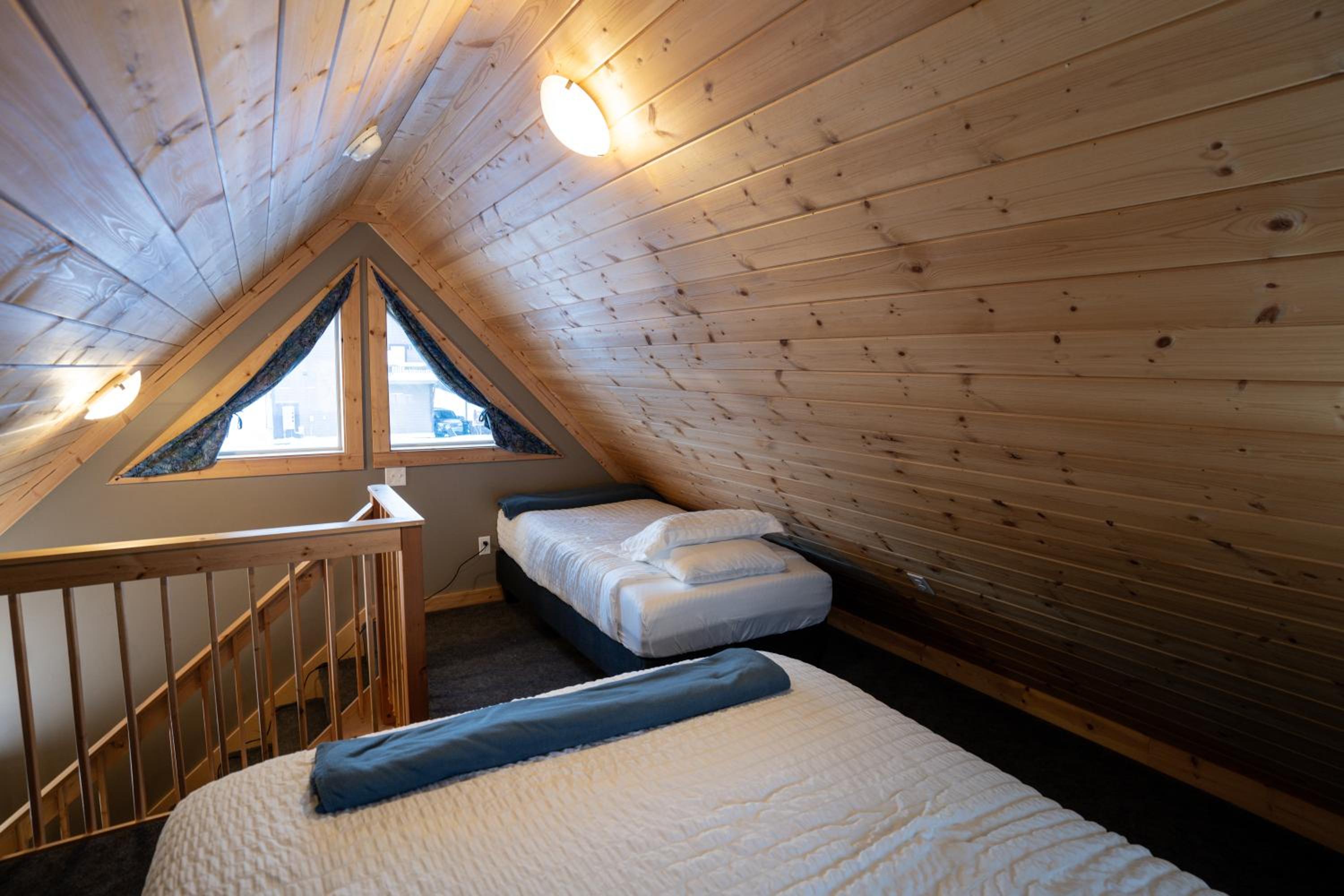 One-Bedroom House photo 2