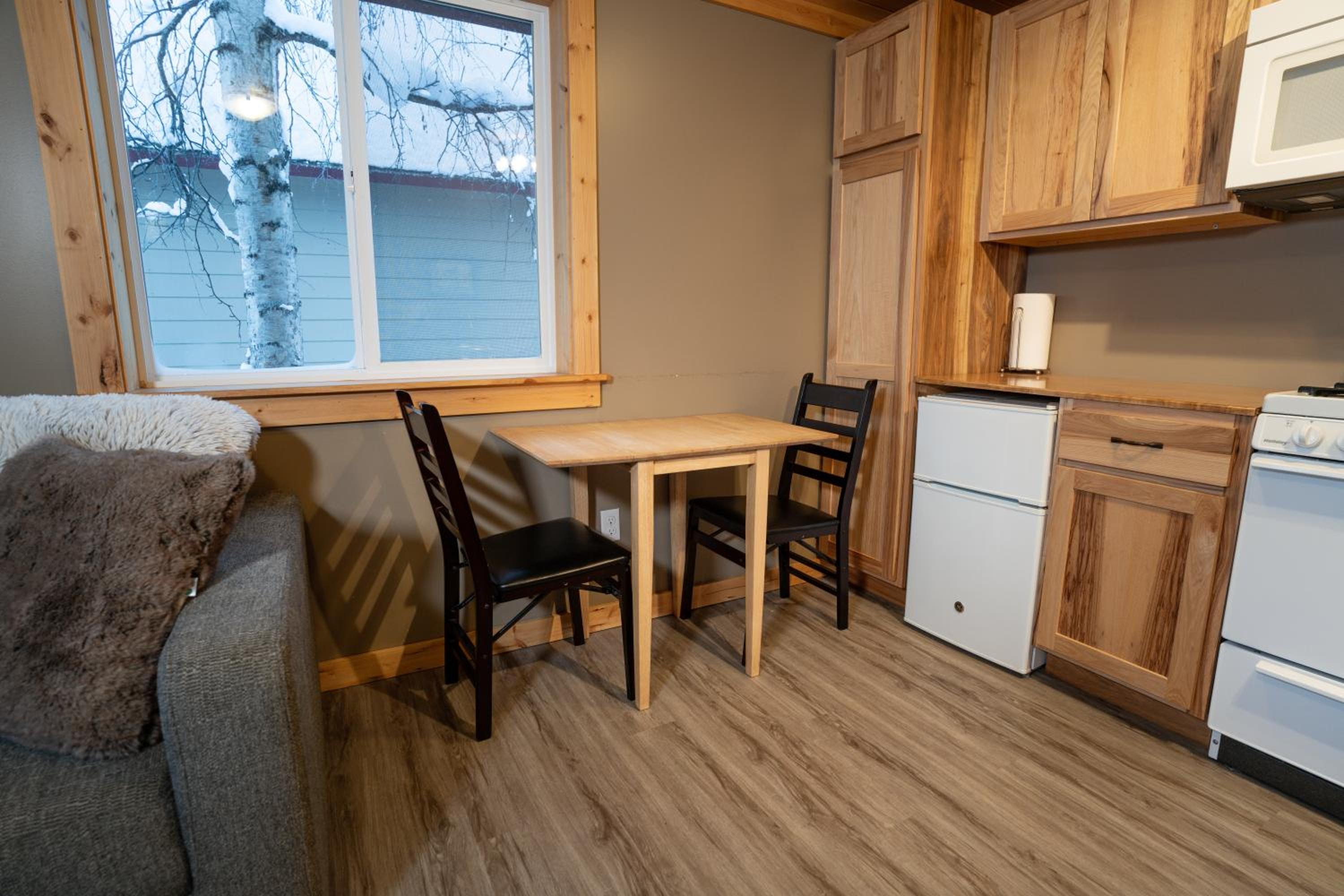 One-Bedroom House photo 3