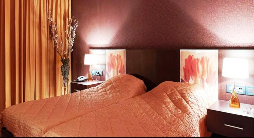 Double or Twin Room - Photo 4