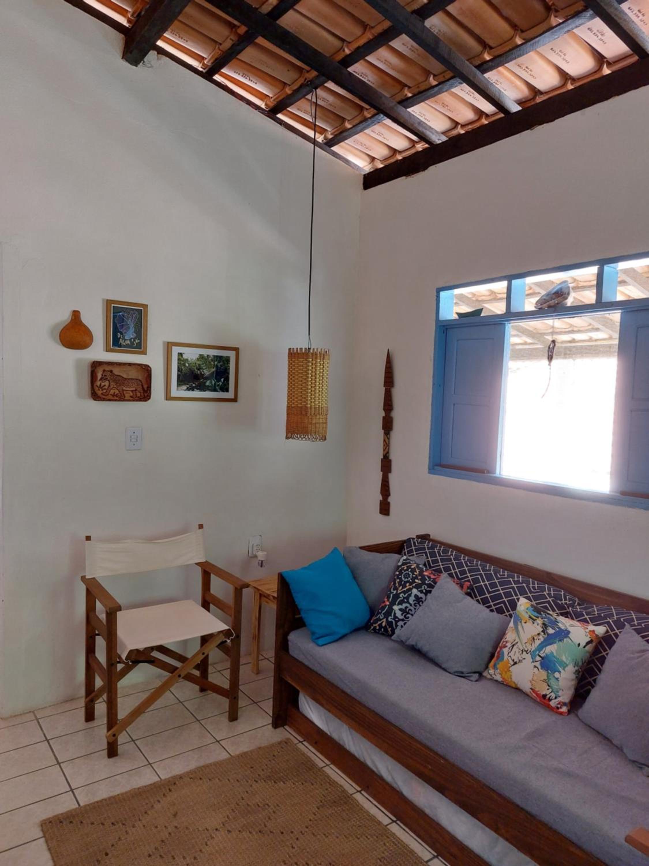 Two-Bedroom House photo 1