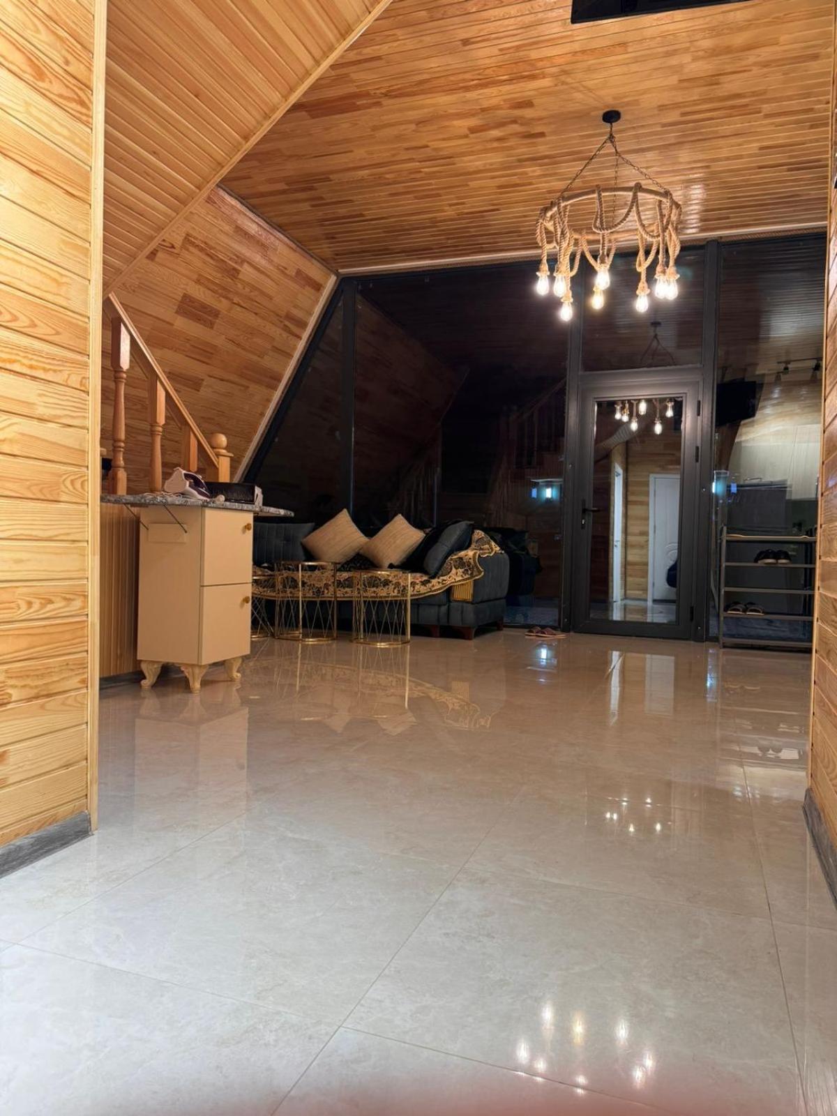 One-Bedroom Chalet photo 1