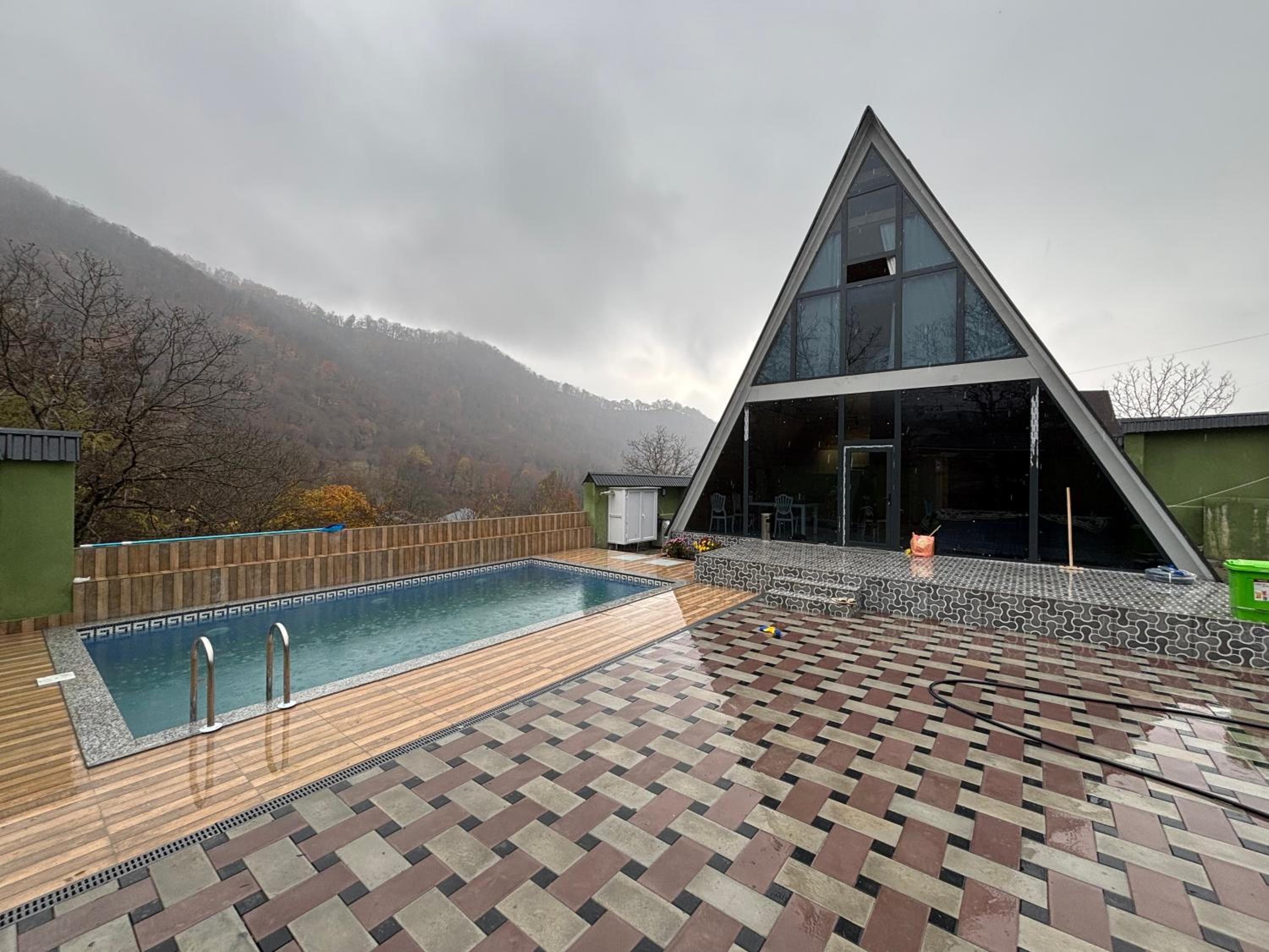 One-Bedroom Chalet photo 2