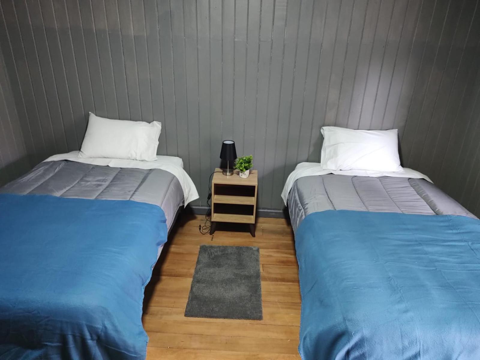 Twin Room photo 1