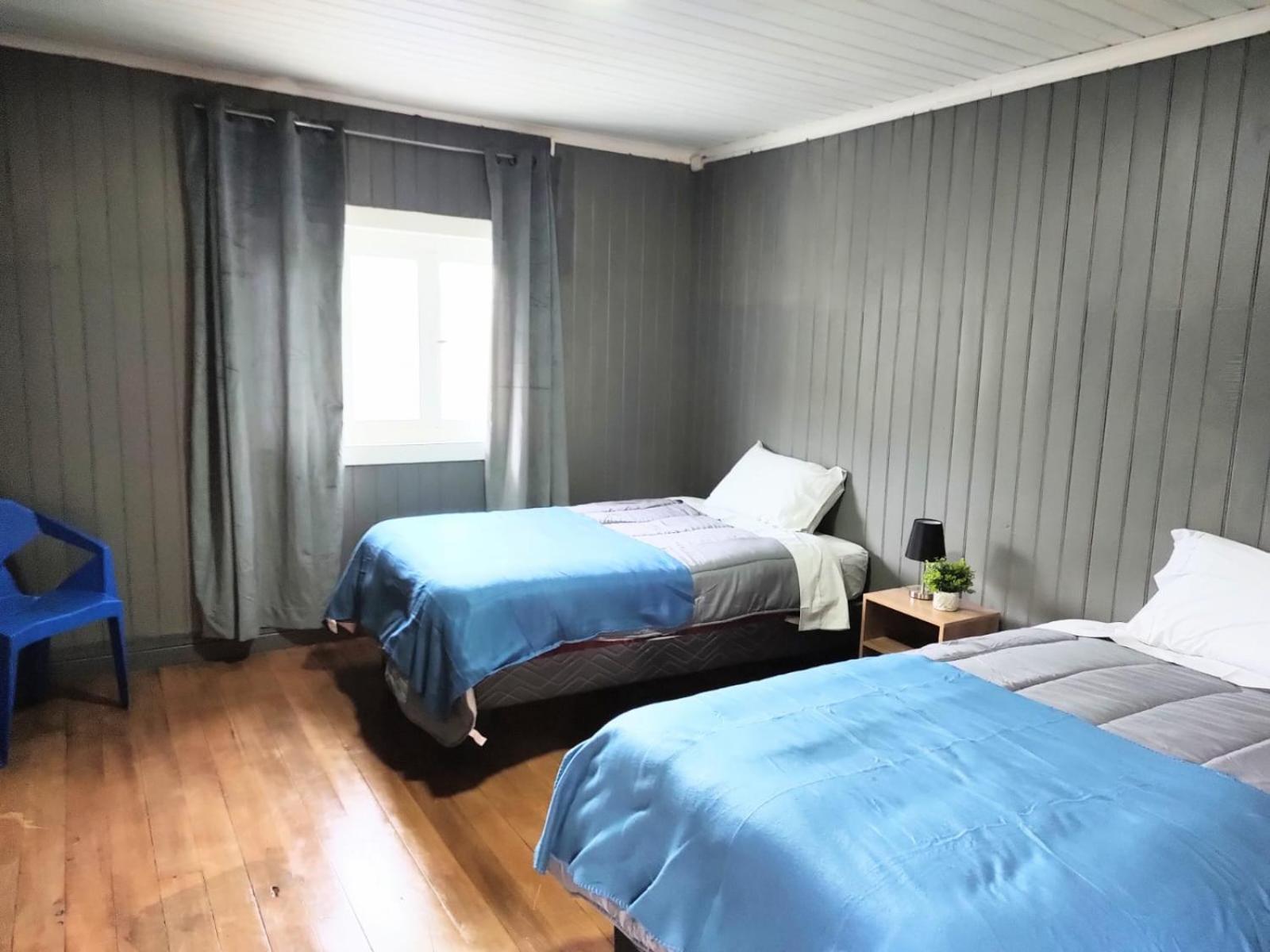 Twin Room photo 3