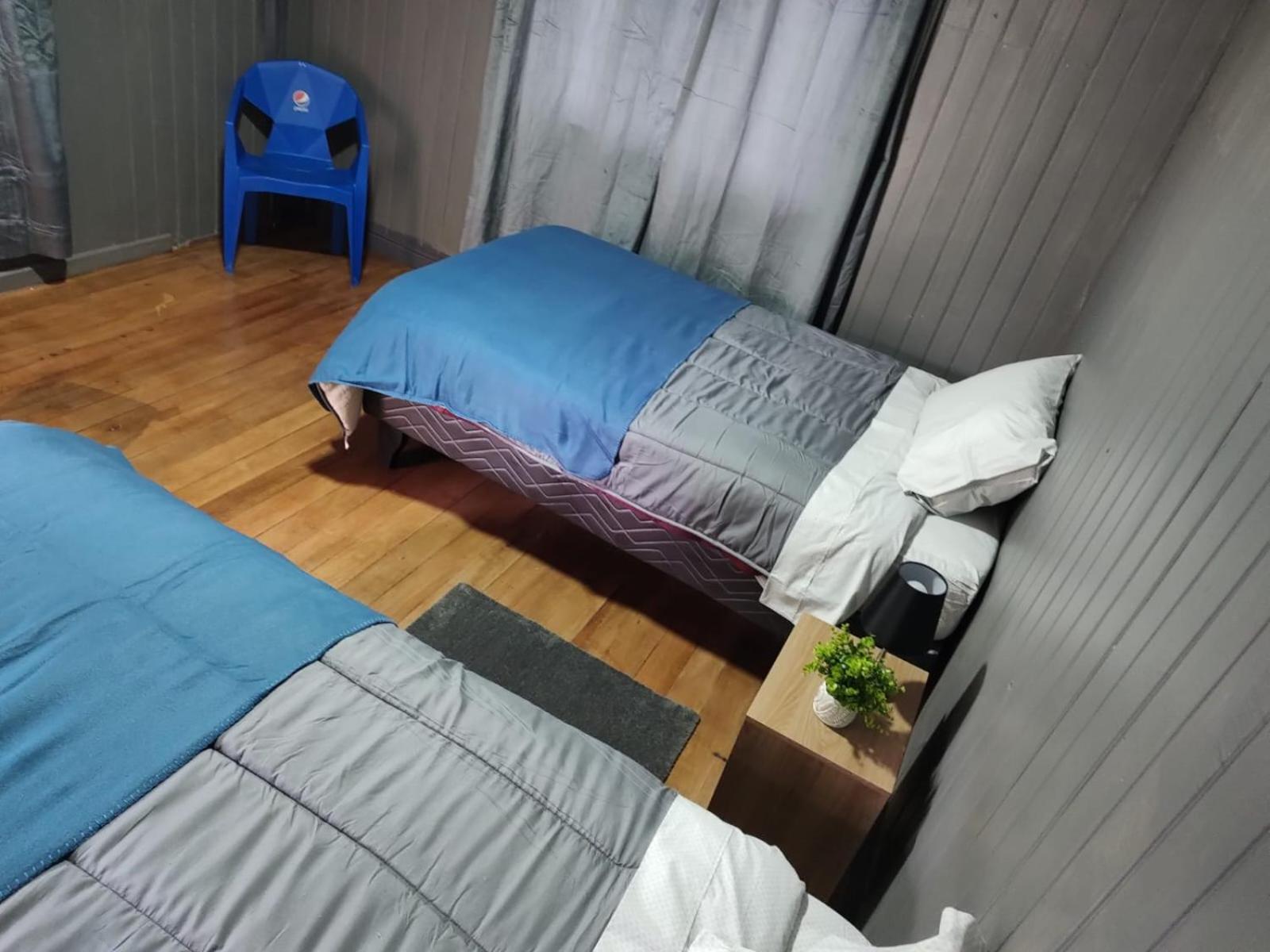 Twin Room photo 2