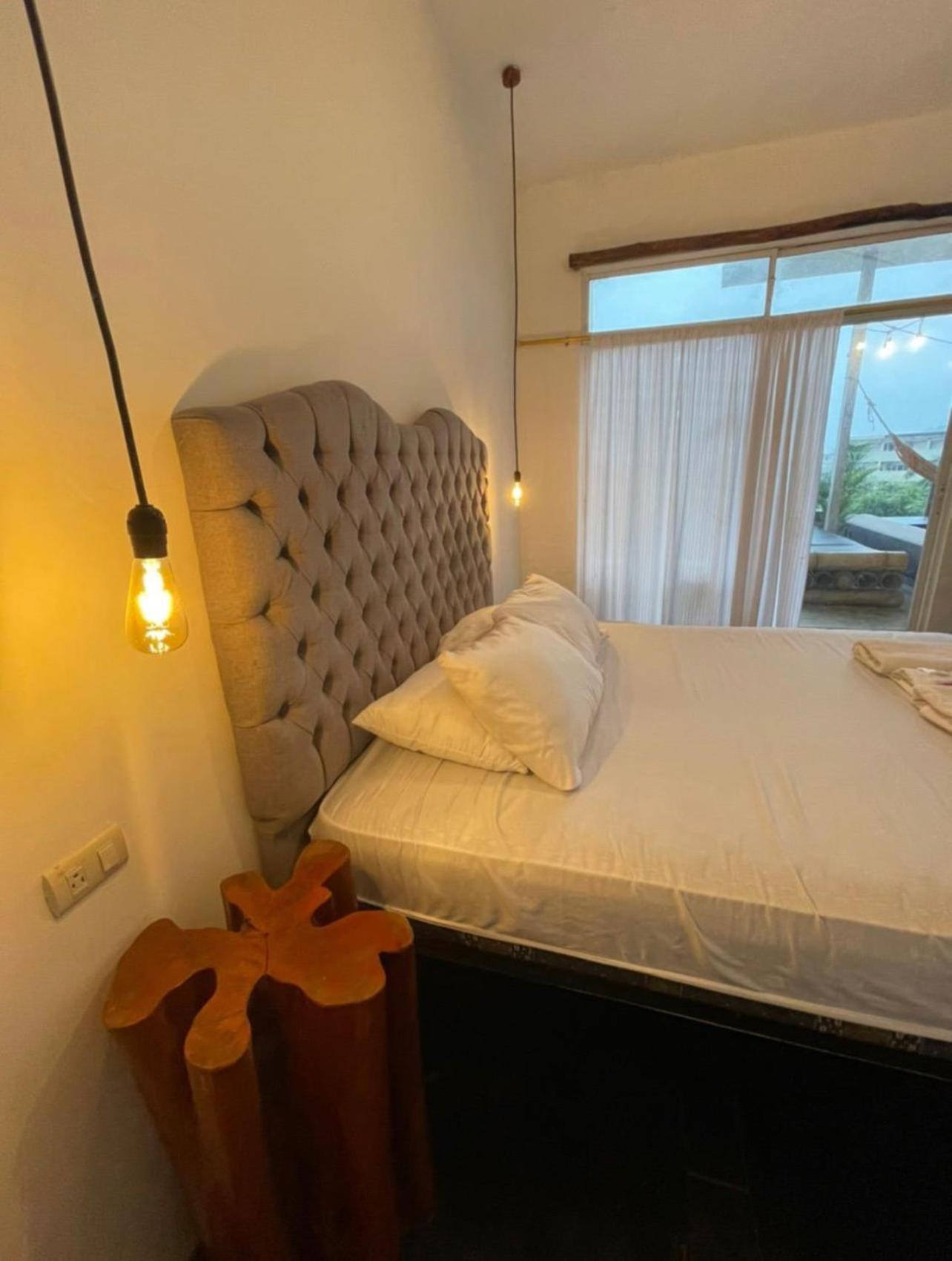 Double Room With Terrace photo 2