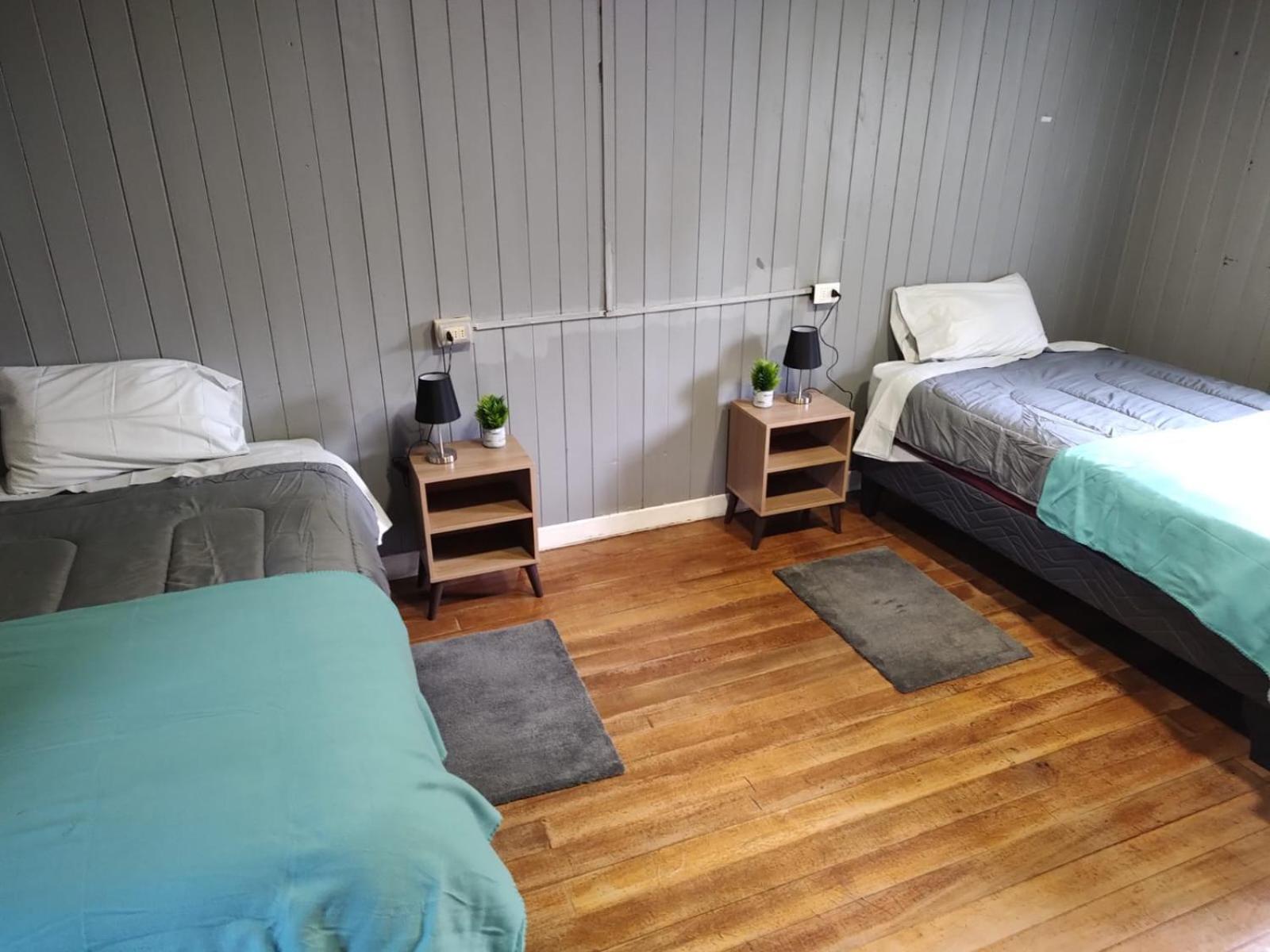 Twin Room photo 1