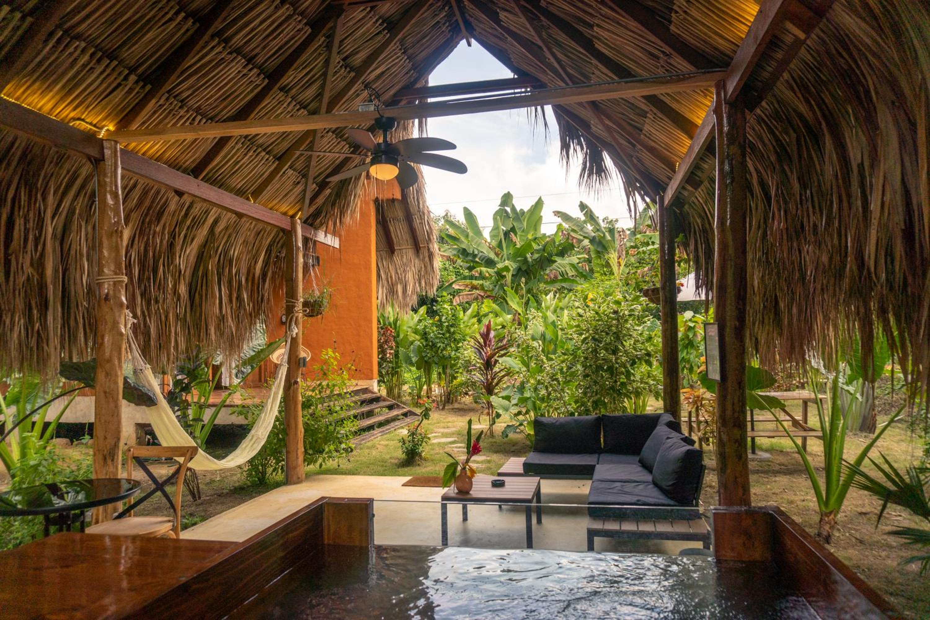 One-Bedroom Villa photo 3