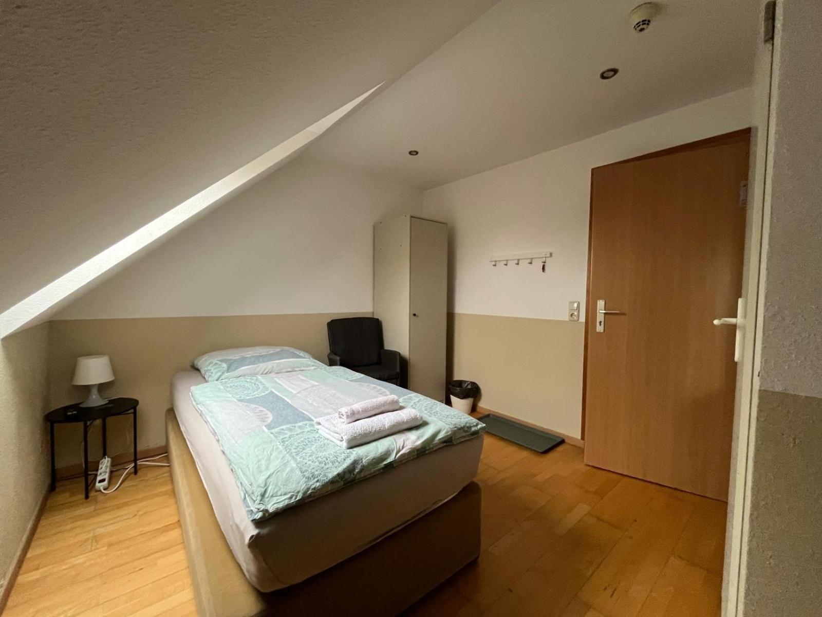 Single Room with Shower photo 1