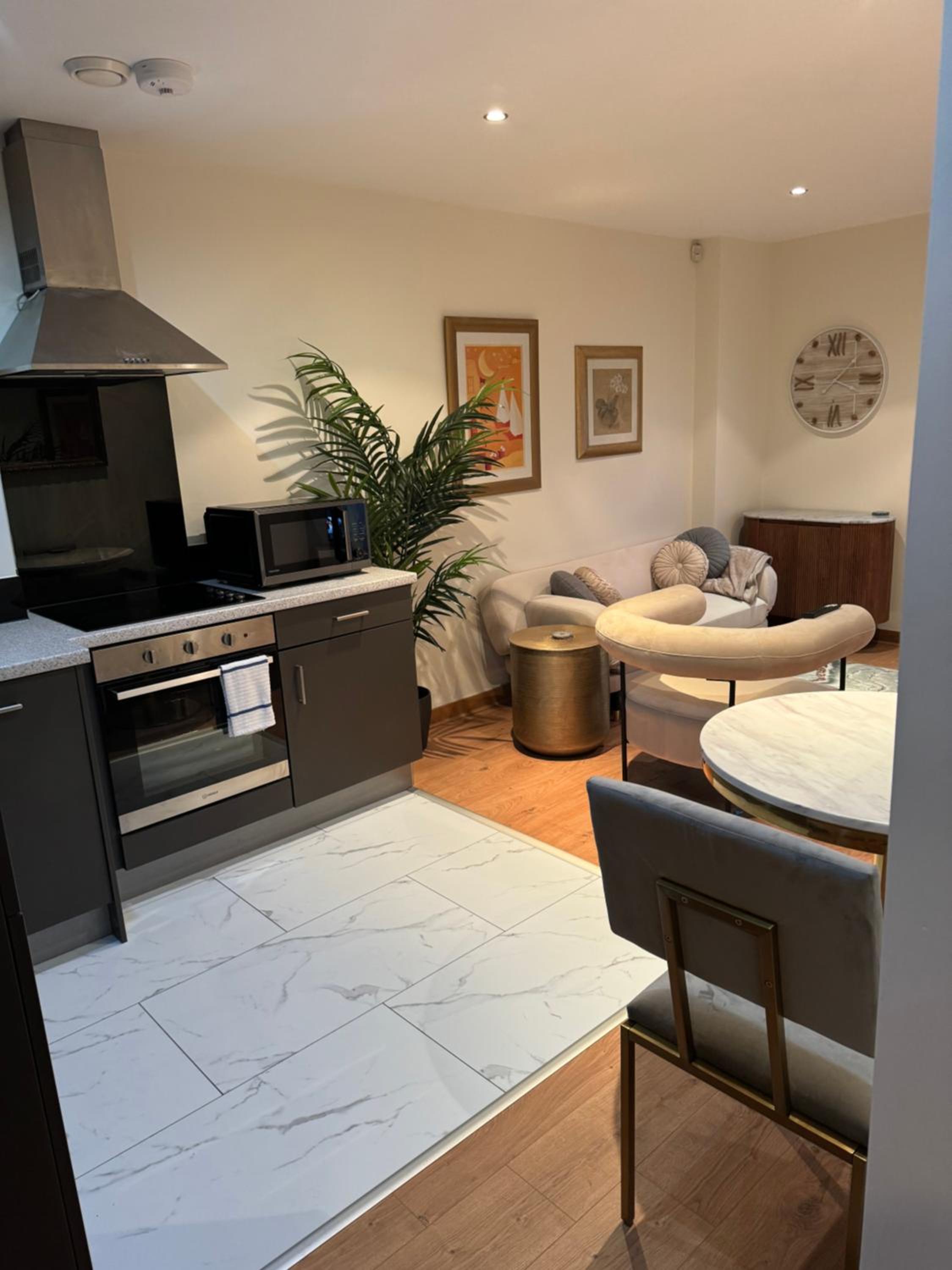 Holiday Home photo 2