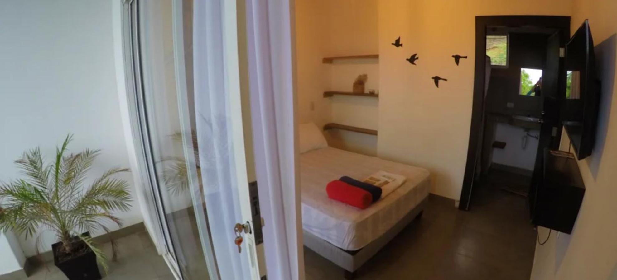 Double Room With Terrace photo 1