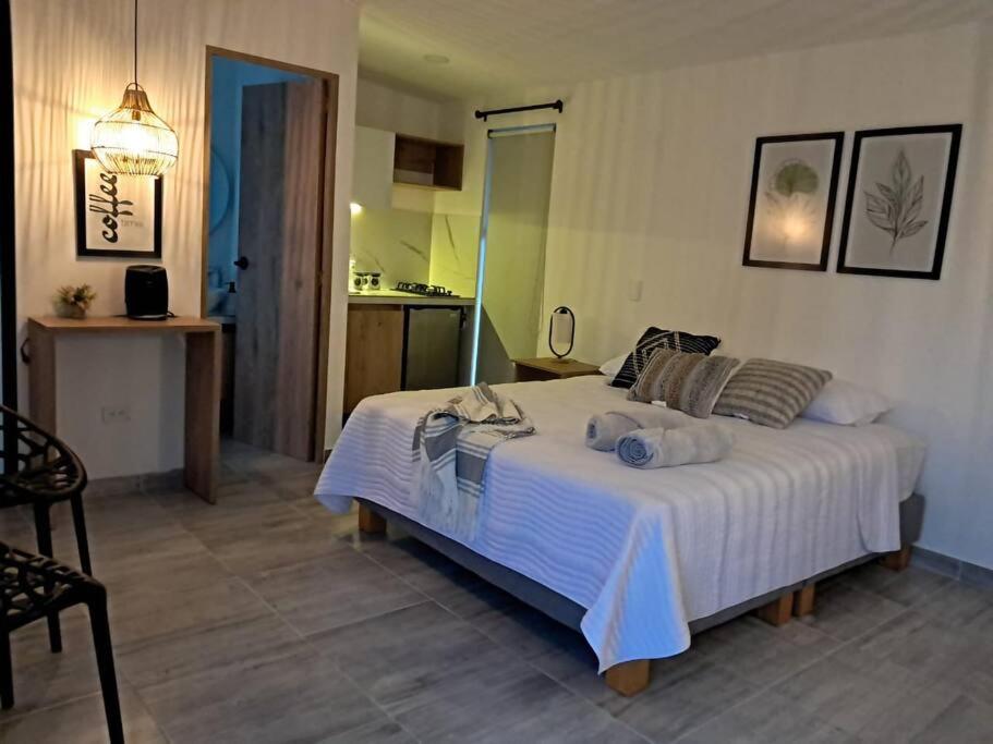One-Bedroom Villa photo 3