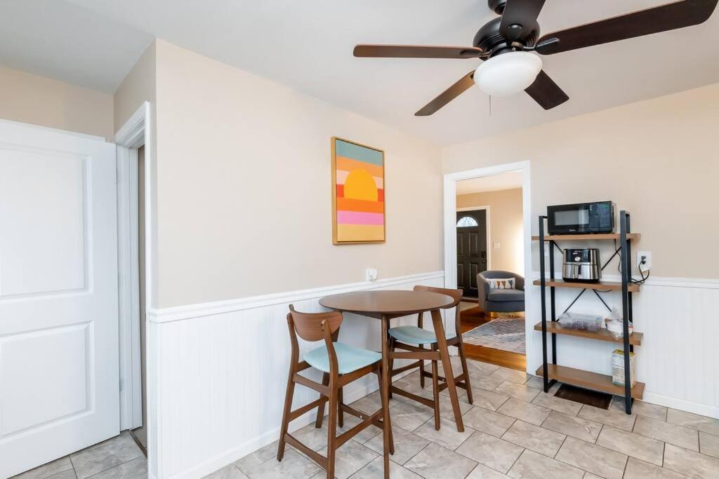 One-Bedroom House photo 3