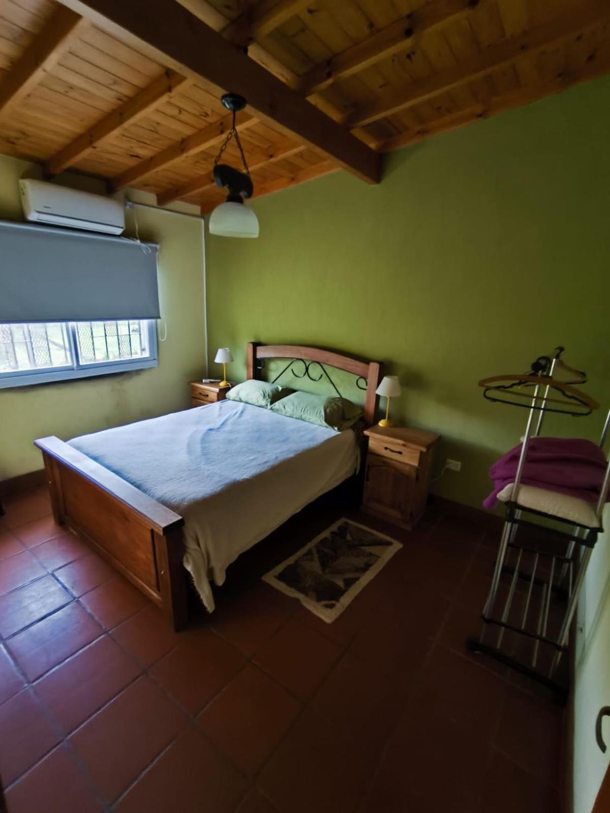 Two-Bedroom House photo 1