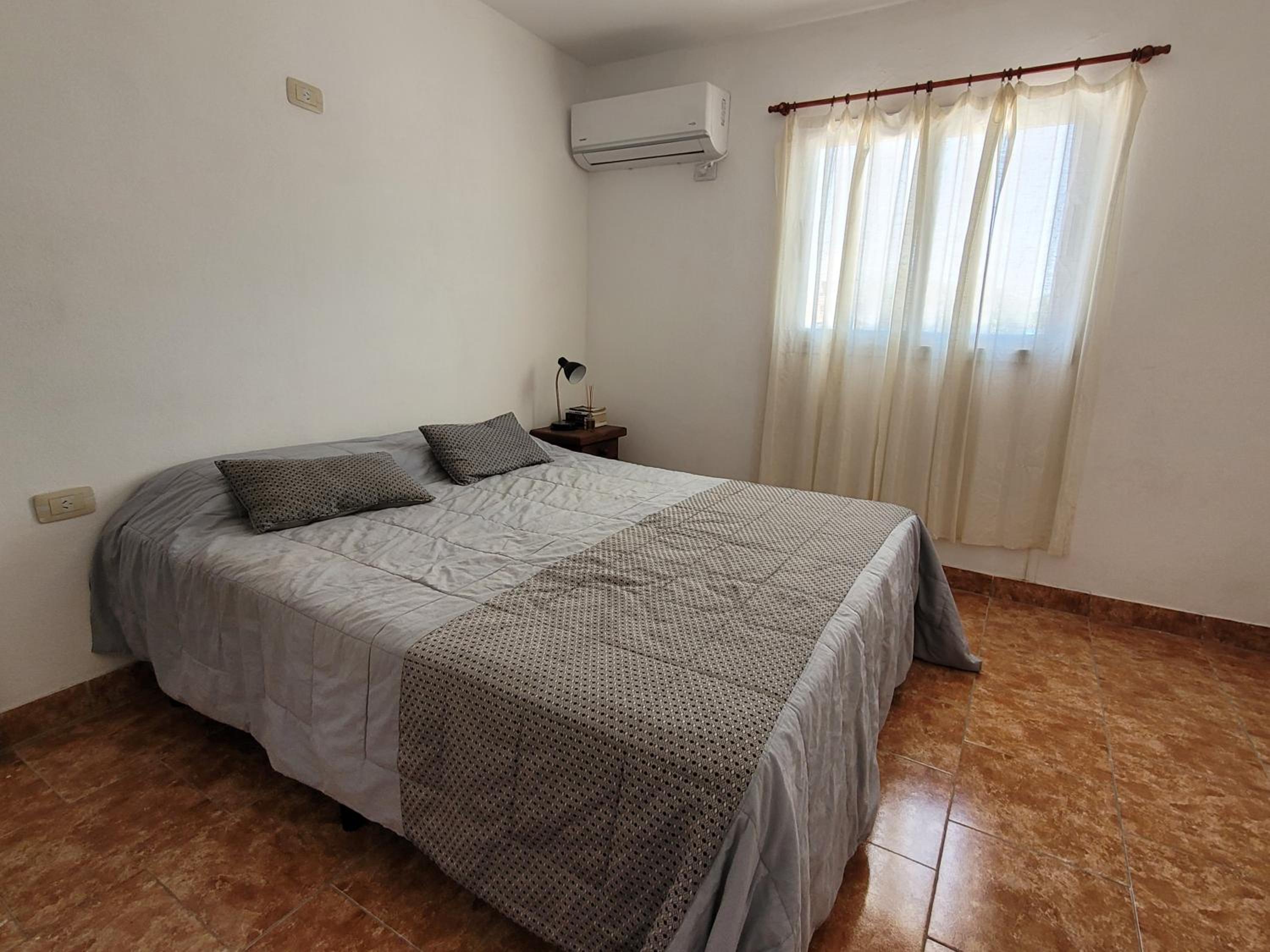 Two-Bedroom Standard Apartment photo 1