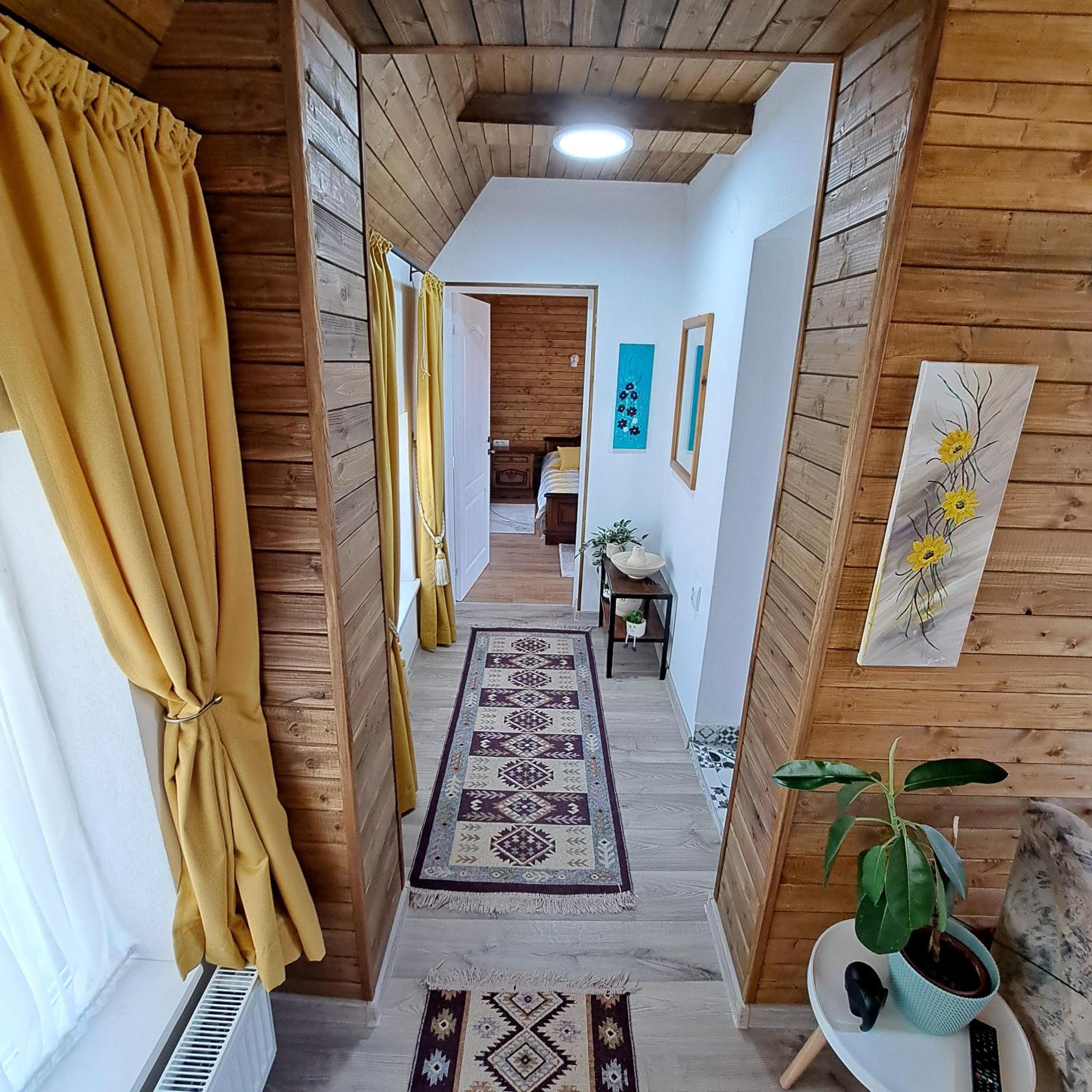 Apartment - Ground Floor photo 1