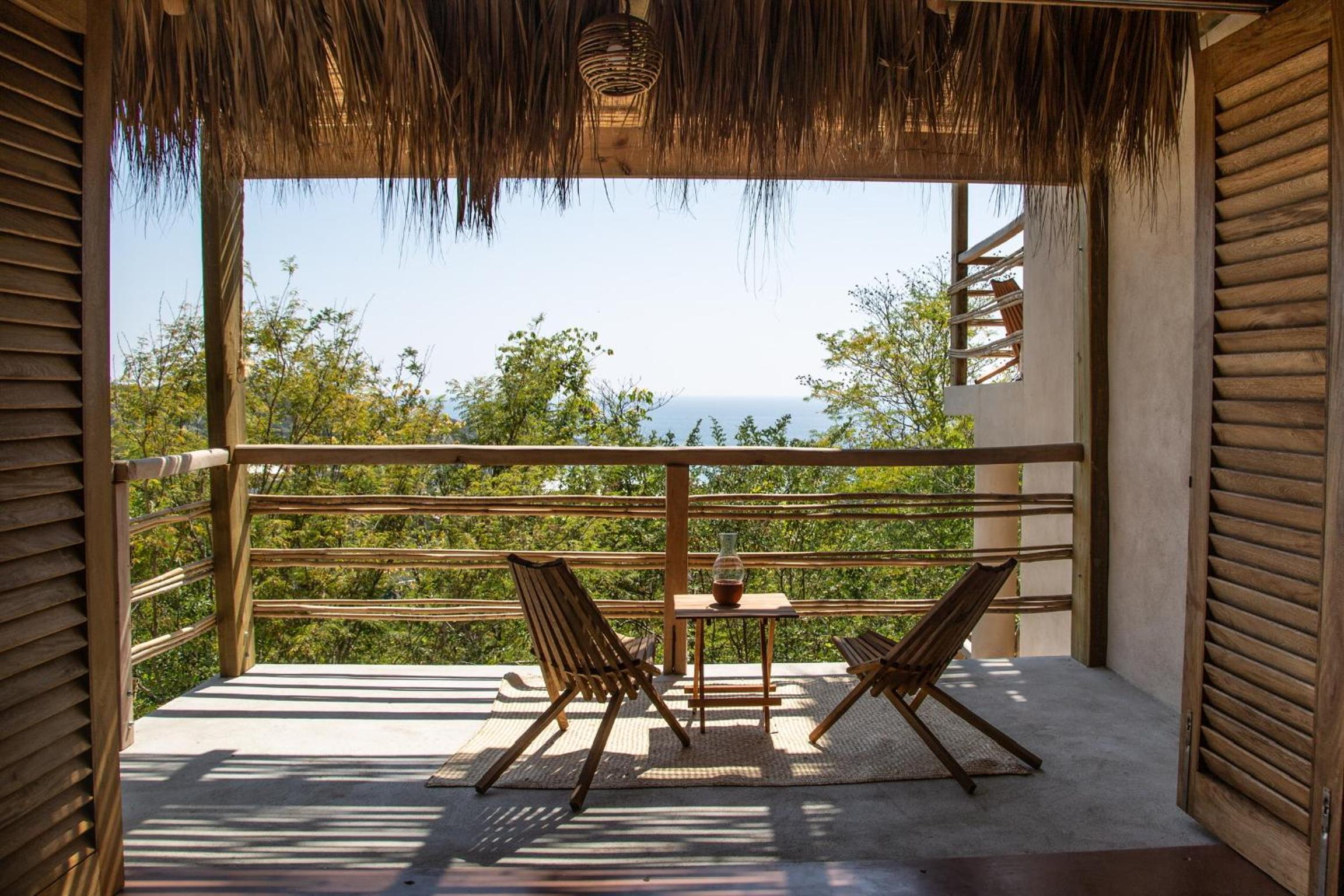 Double Room With Balcony And Sea View photo 3