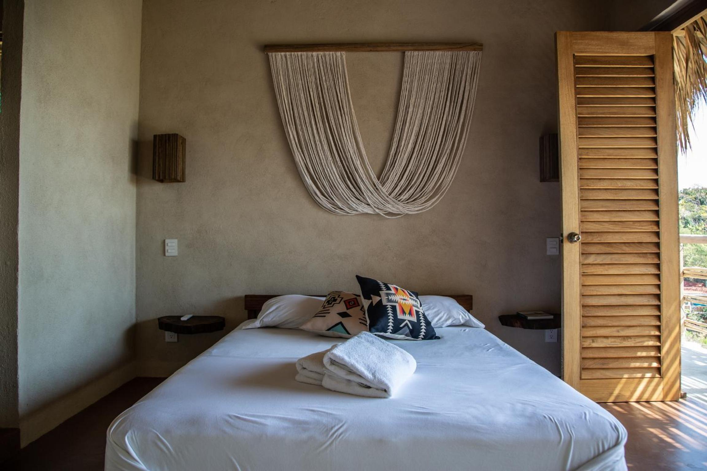 Double Room With Balcony And Sea View photo 1