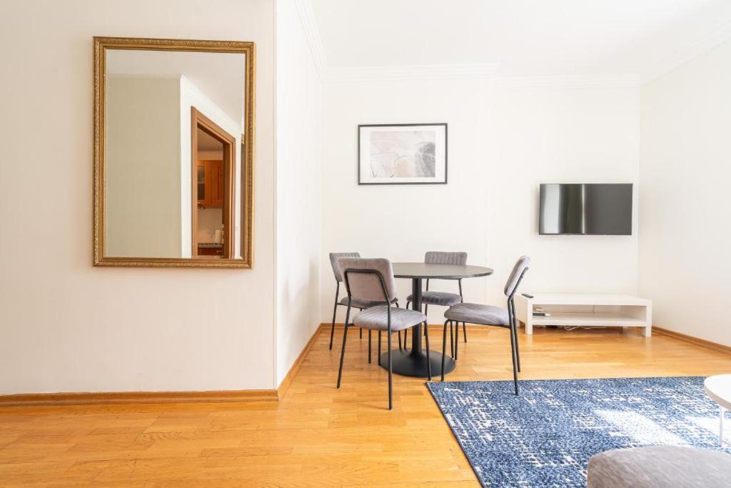 Superior Apartment with Sauna. Parnu mnt 32 photo 2