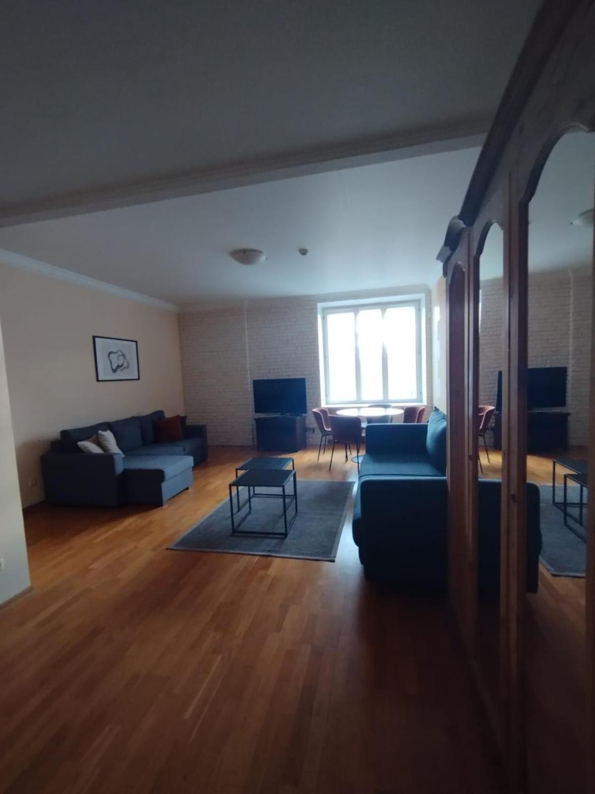 One-Bedroom Apartment photo 3