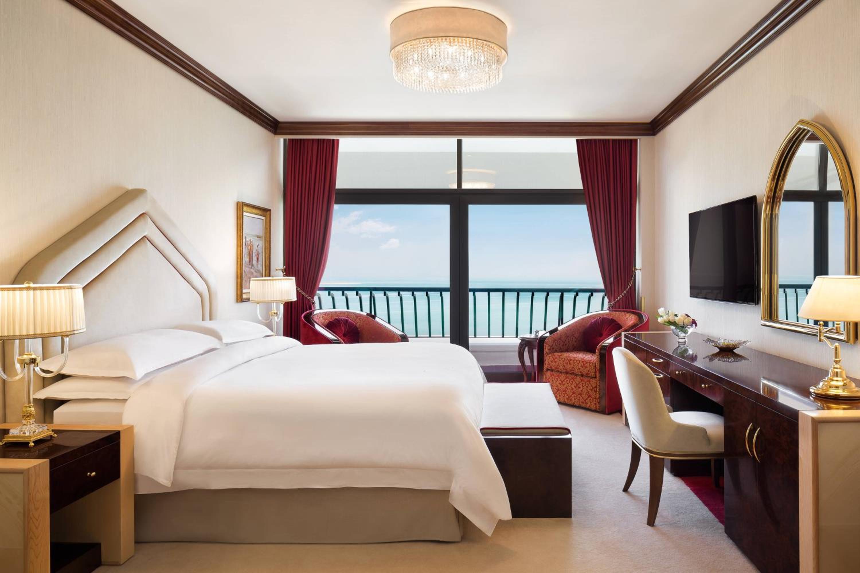 Royal Suite