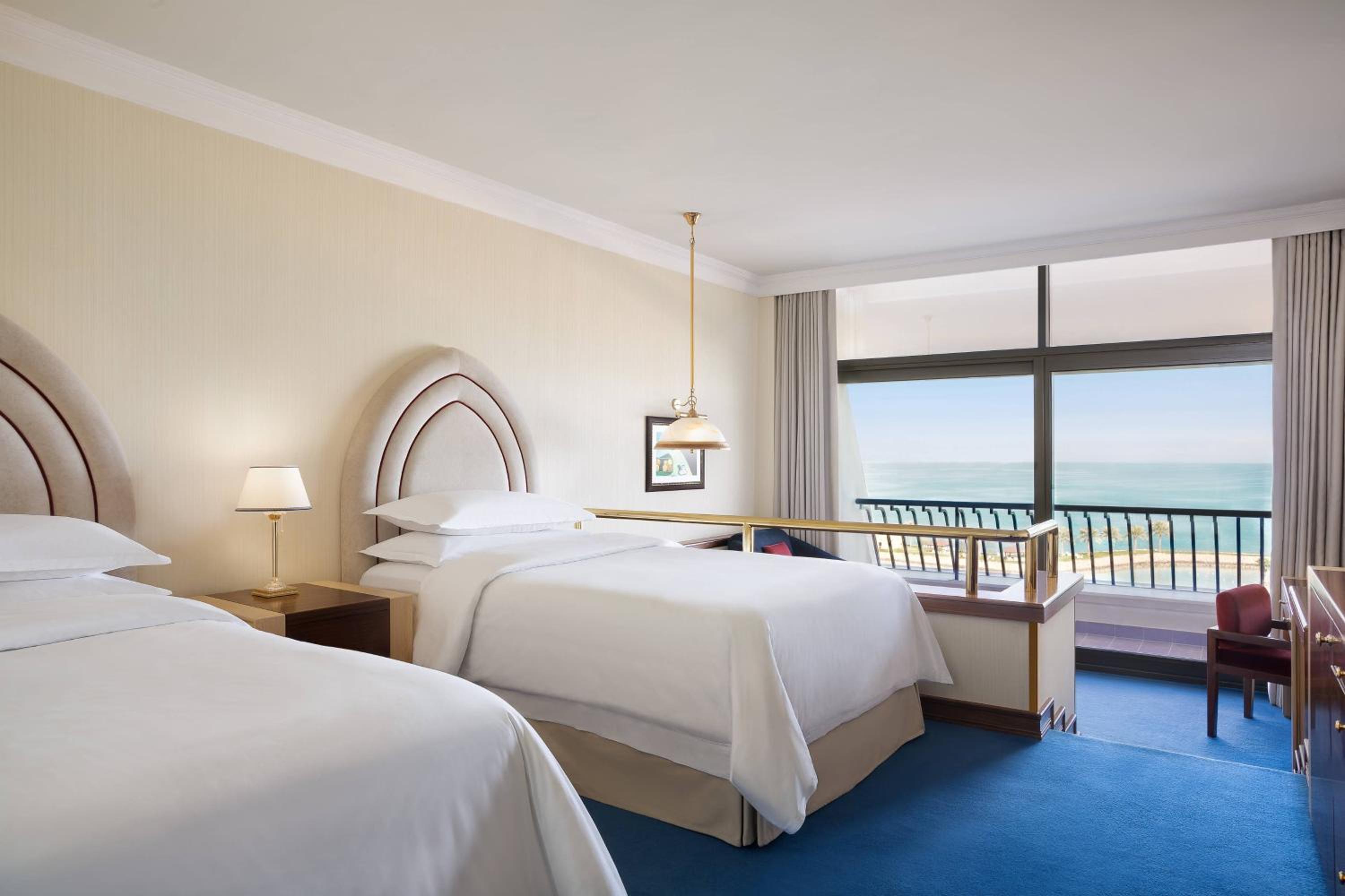Deluxe Twin Room - Photo 8