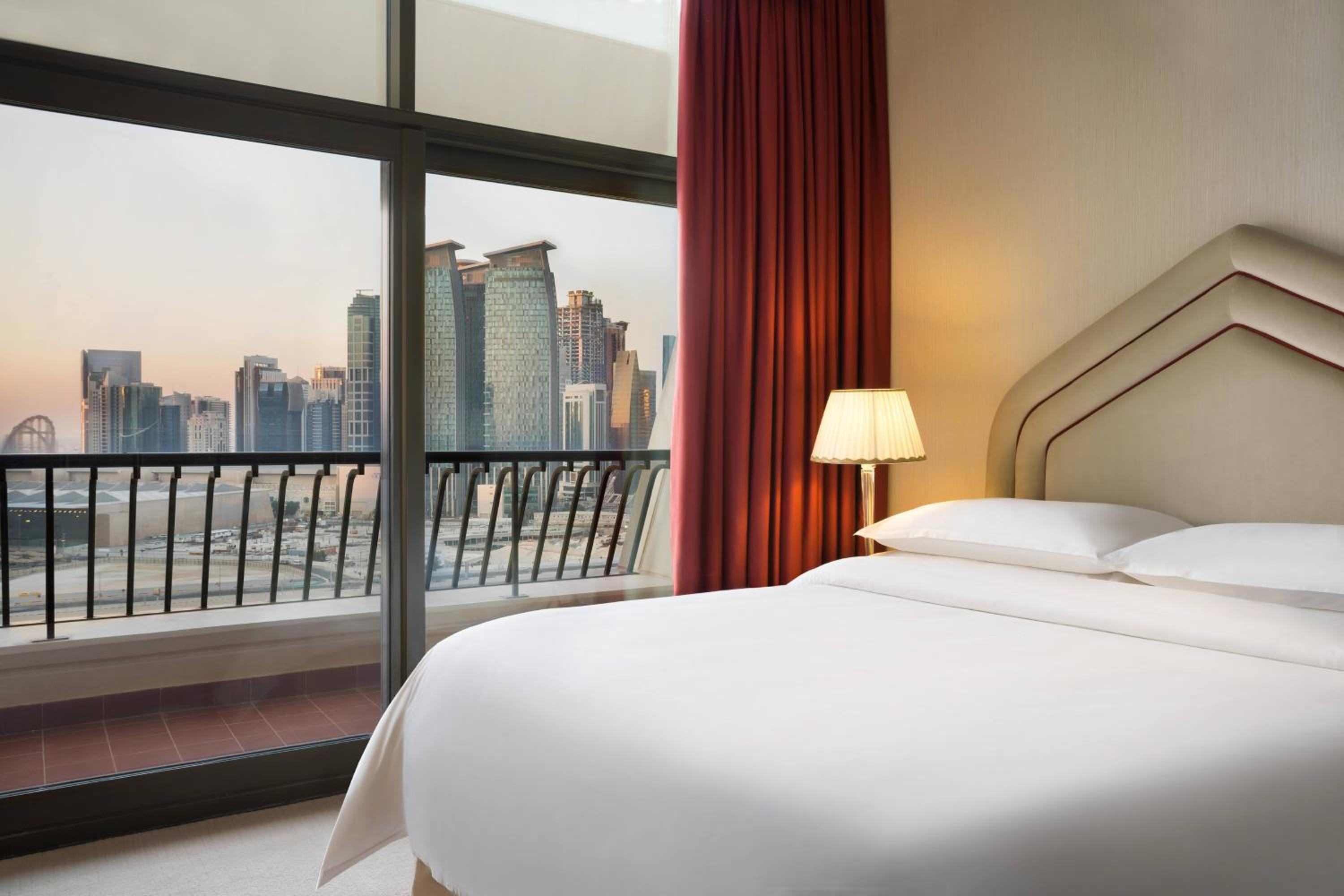 Penthouse Suite