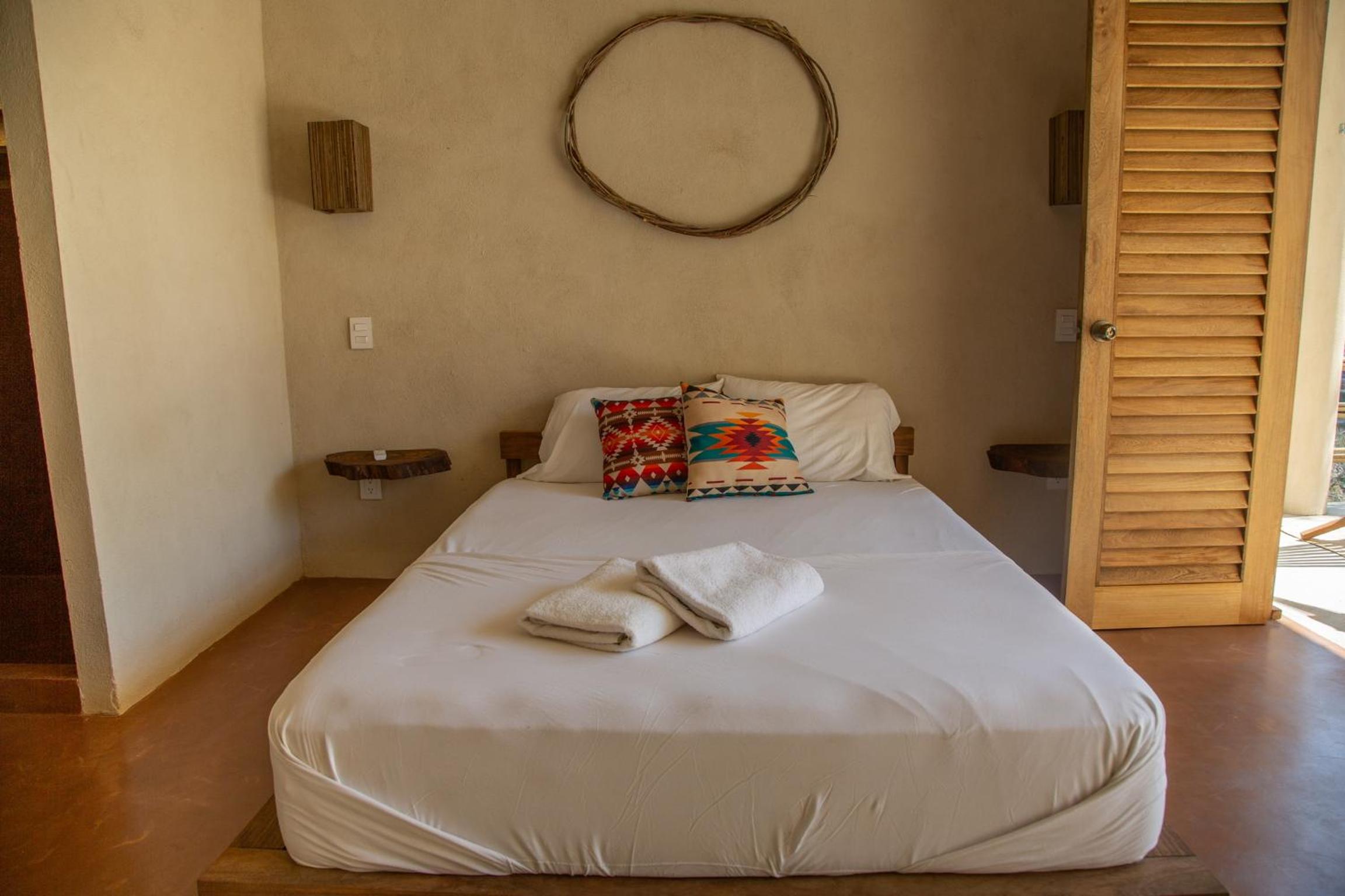 Double Room With Balcony photo 1
