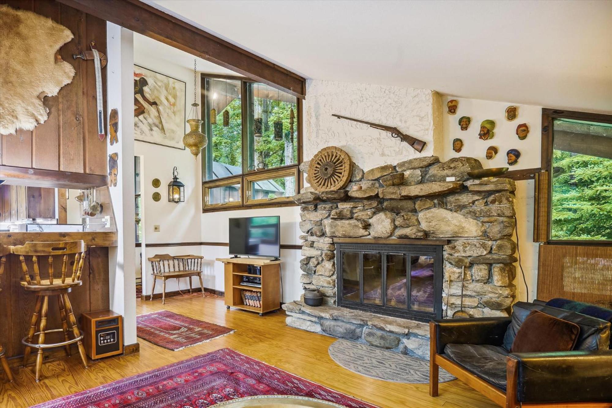 Vacation Home photo 1