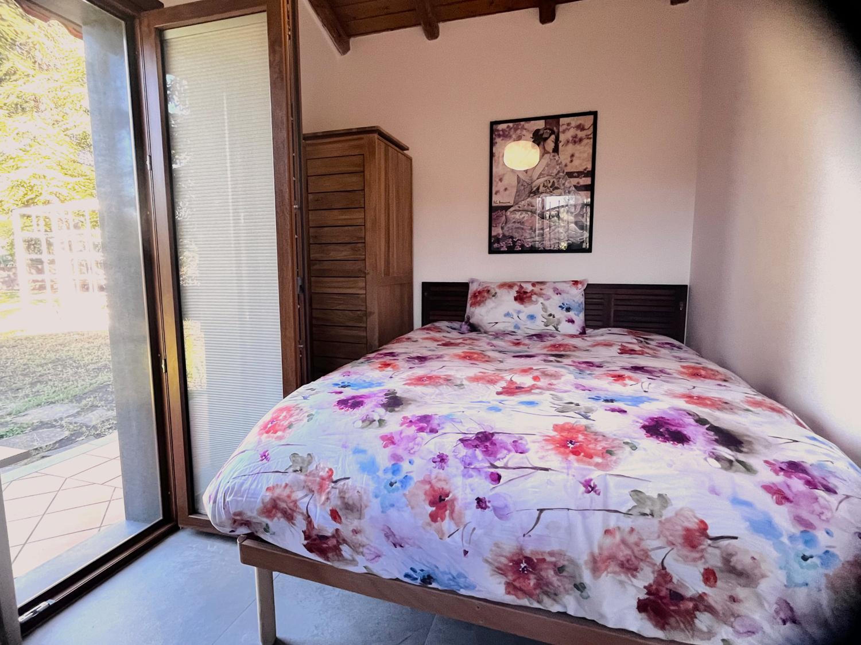 One-Bedroom Chalet photo 1
