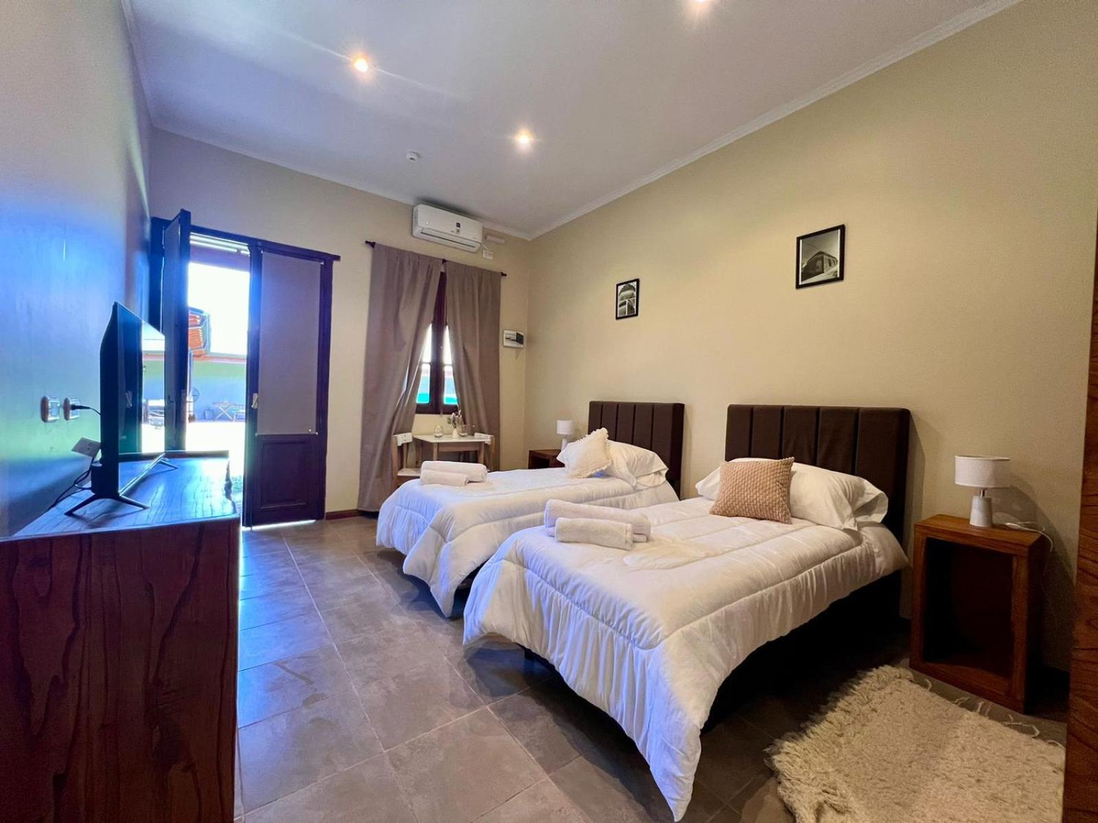Twin Room photo 1