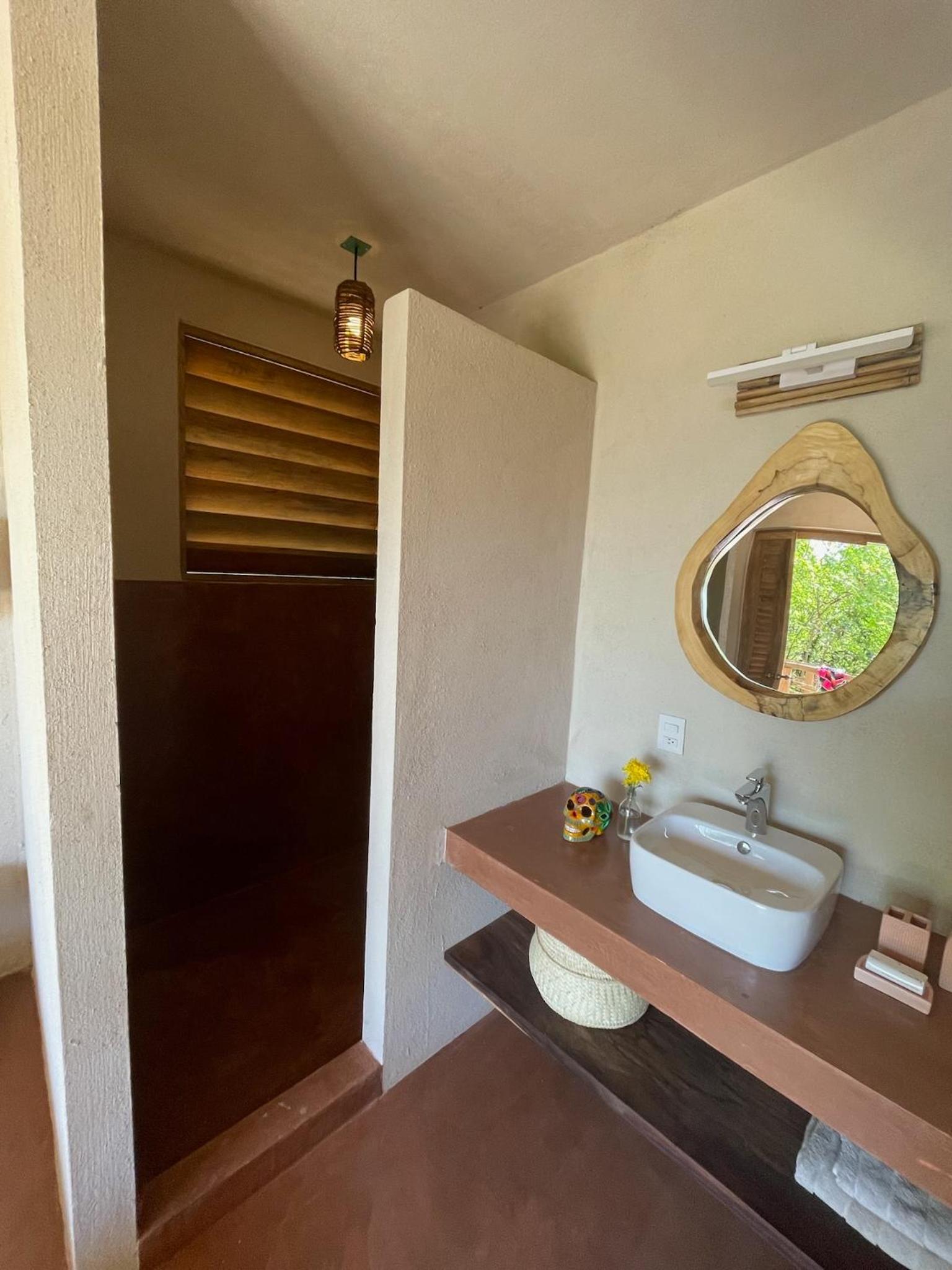 Double Room With Balcony photo 3