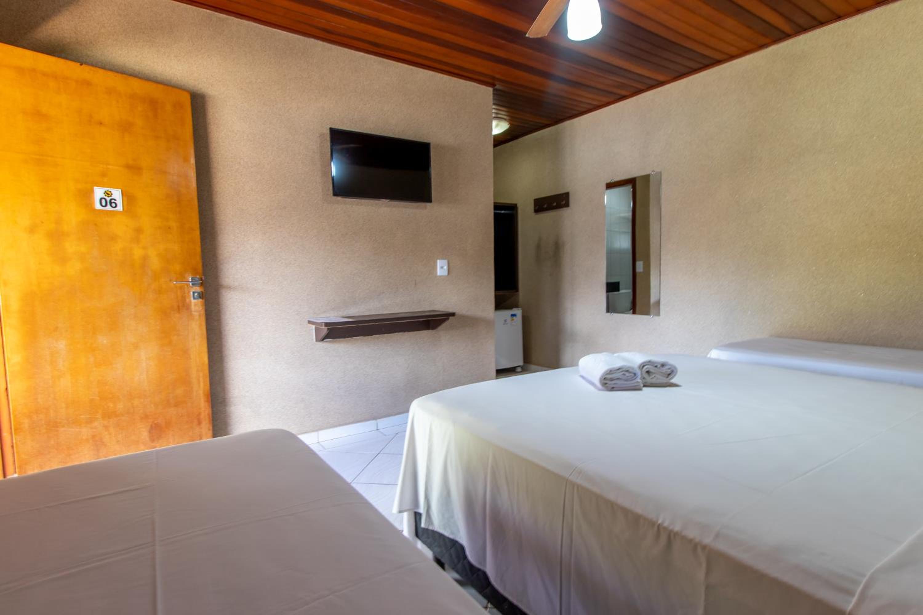 Quadruple Room photo 1