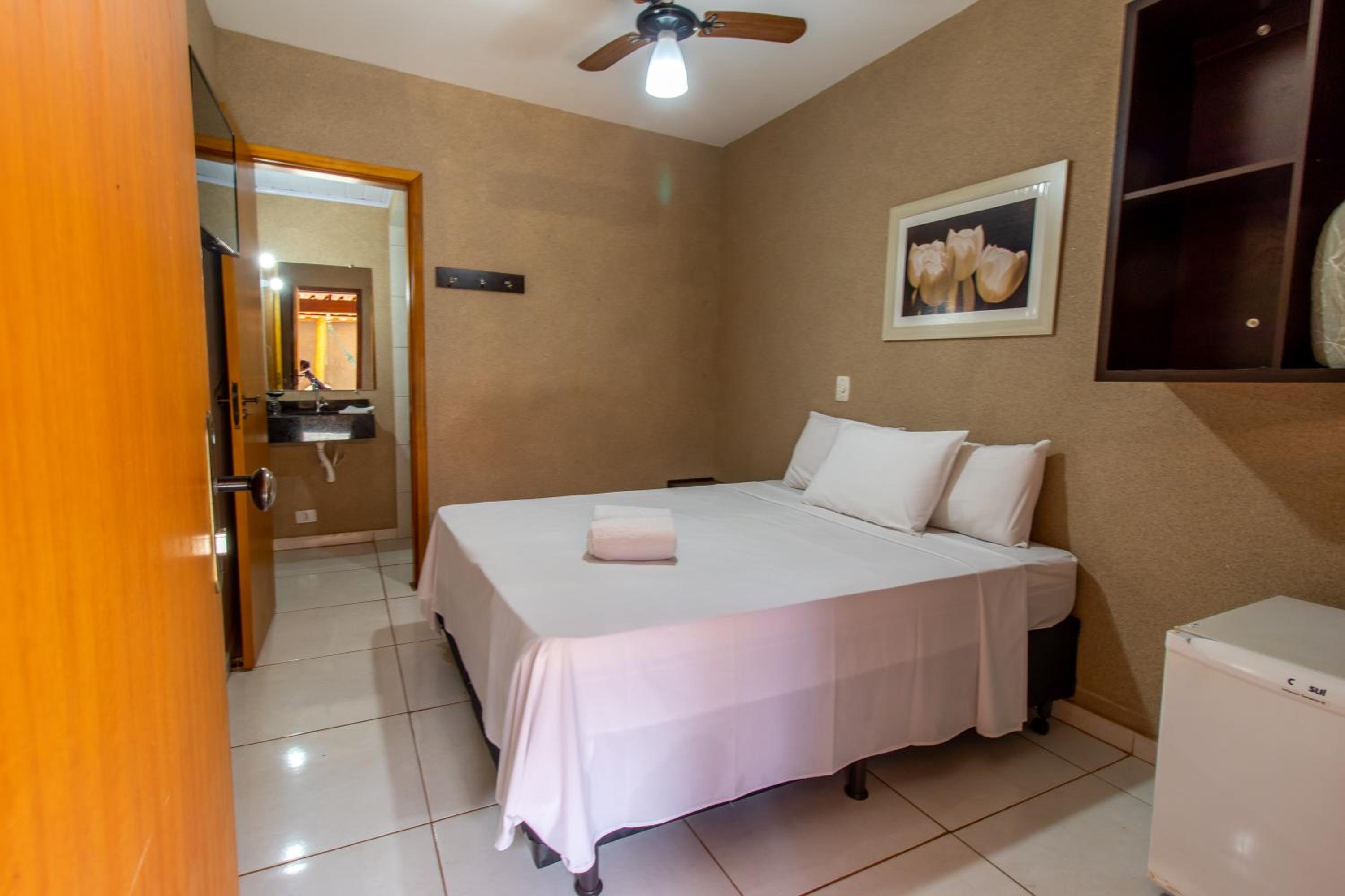 Double Room photo 3