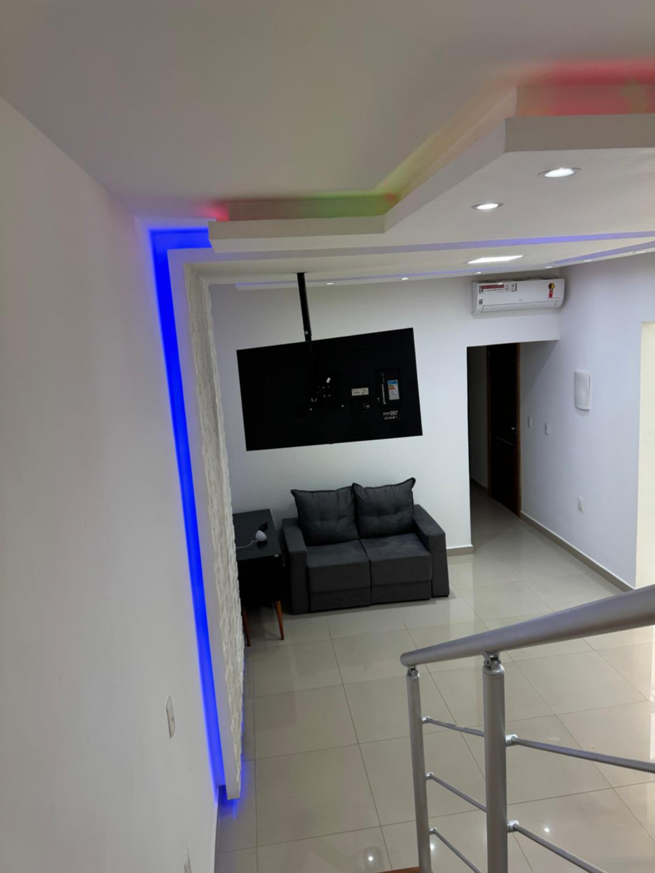 One-Bedroom Villa photo 1