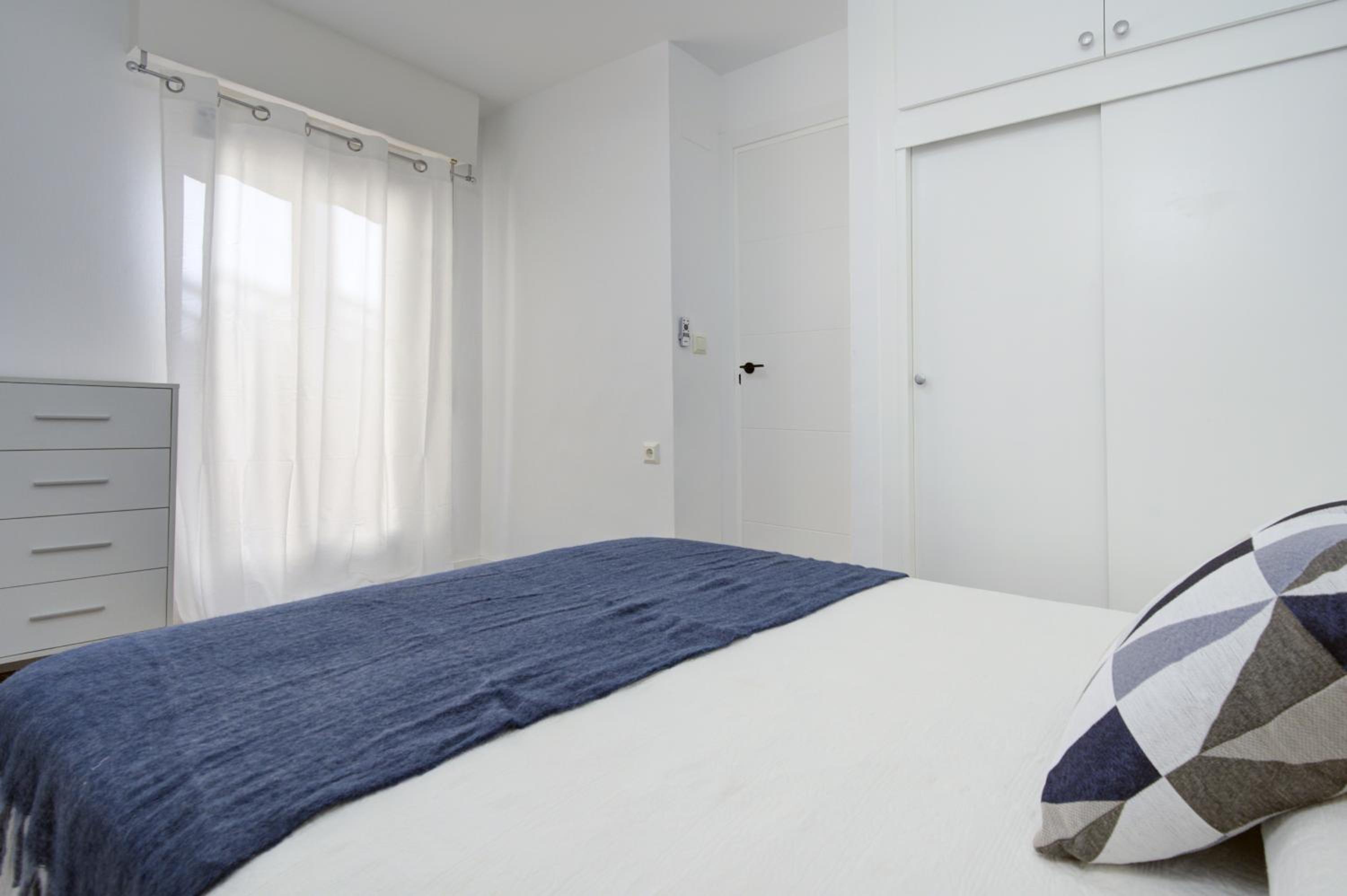 Two-Bedroom House photo 2