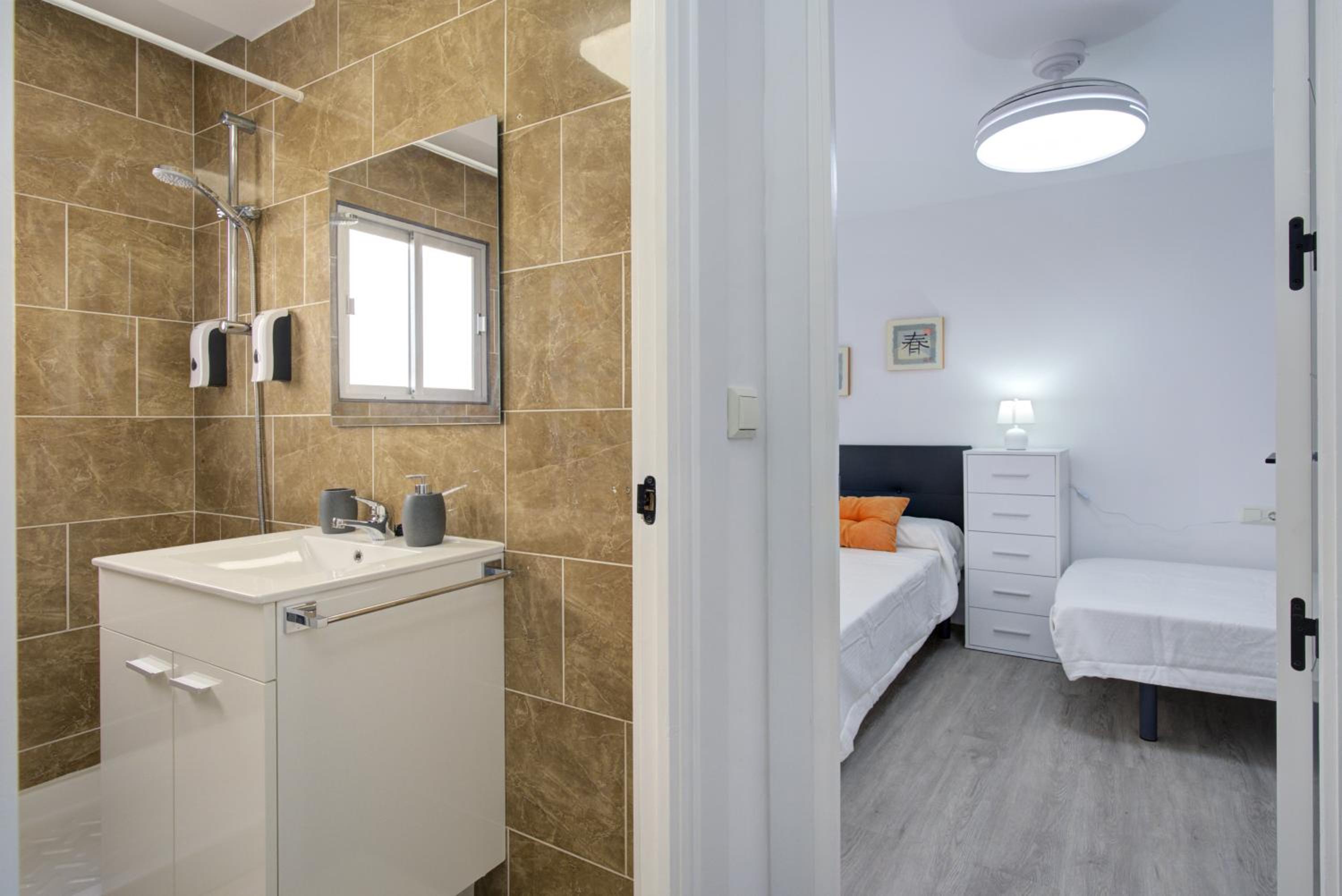 Two-Bedroom House photo 3