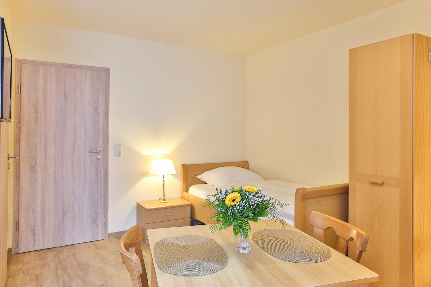 Single Room photo 1