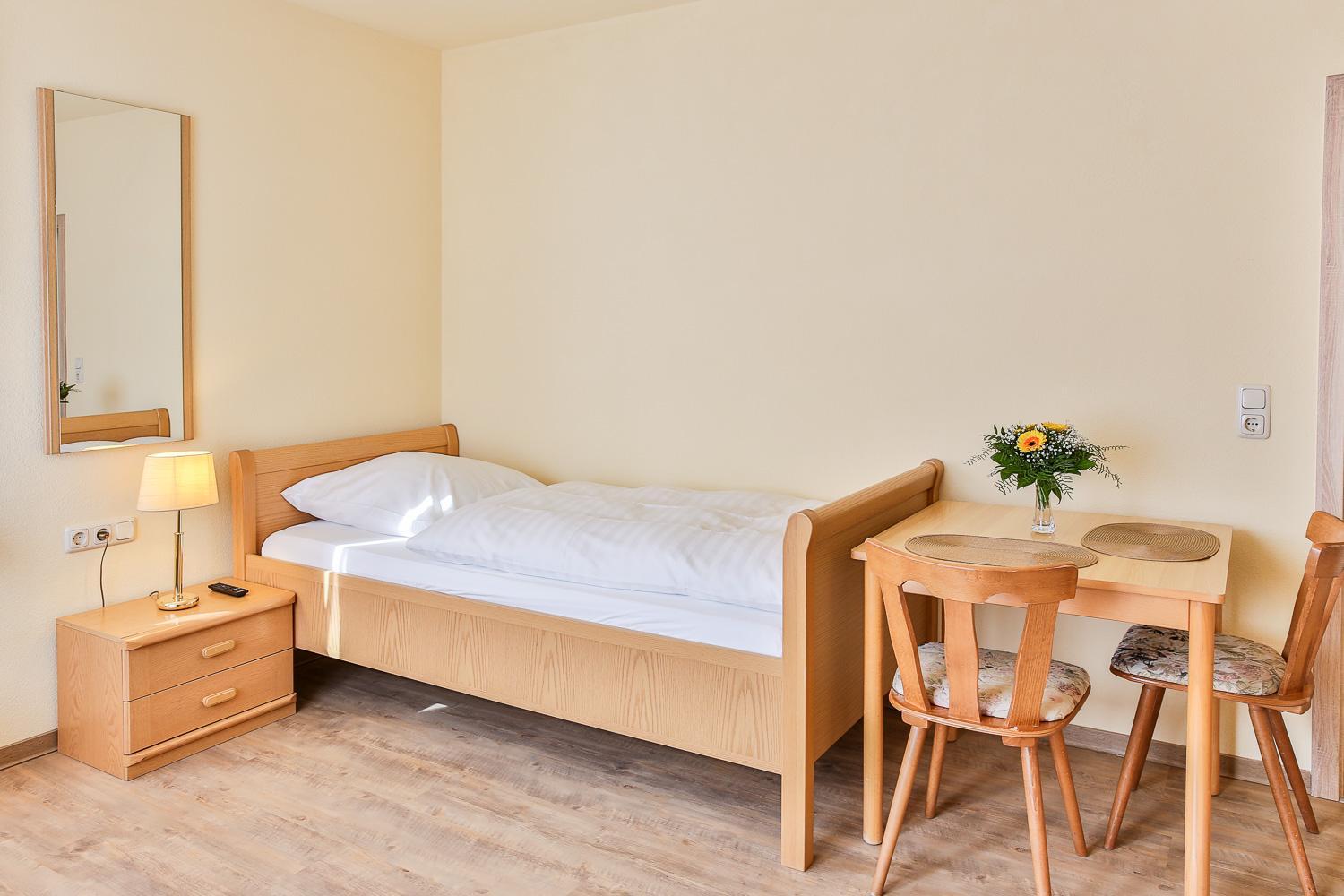 Single Room photo 2