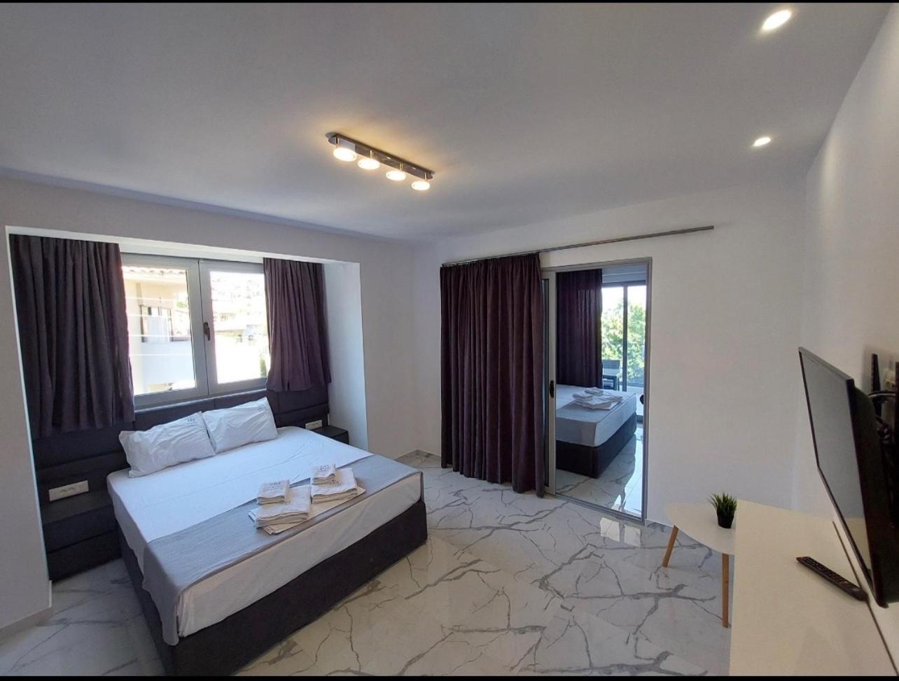 Classic Apartment