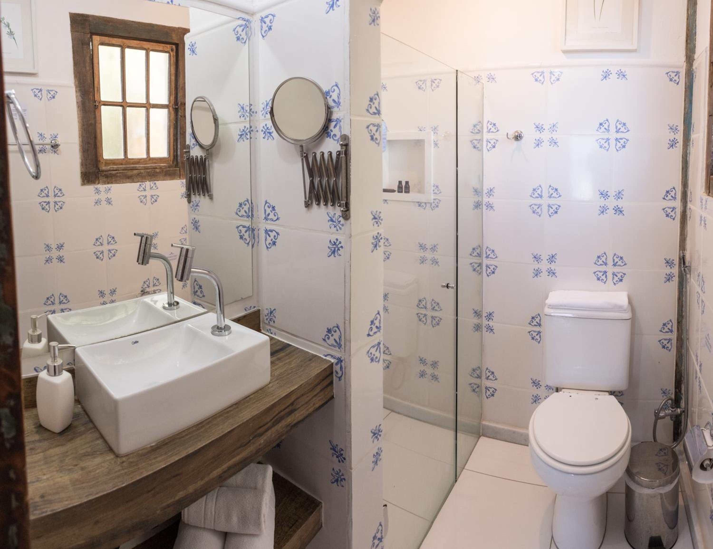 Standard Double Room - Annex Building photo 3